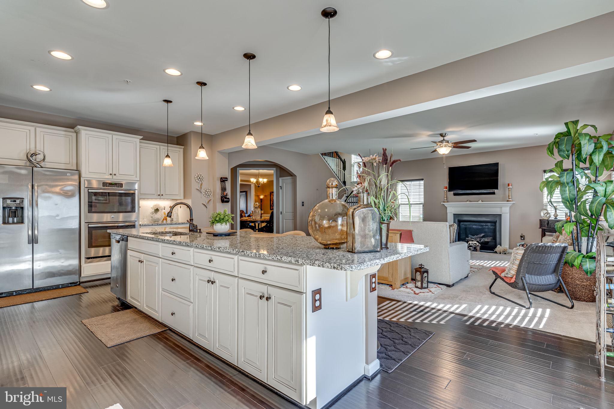 SCOTLAND HEIGHTS - Residential