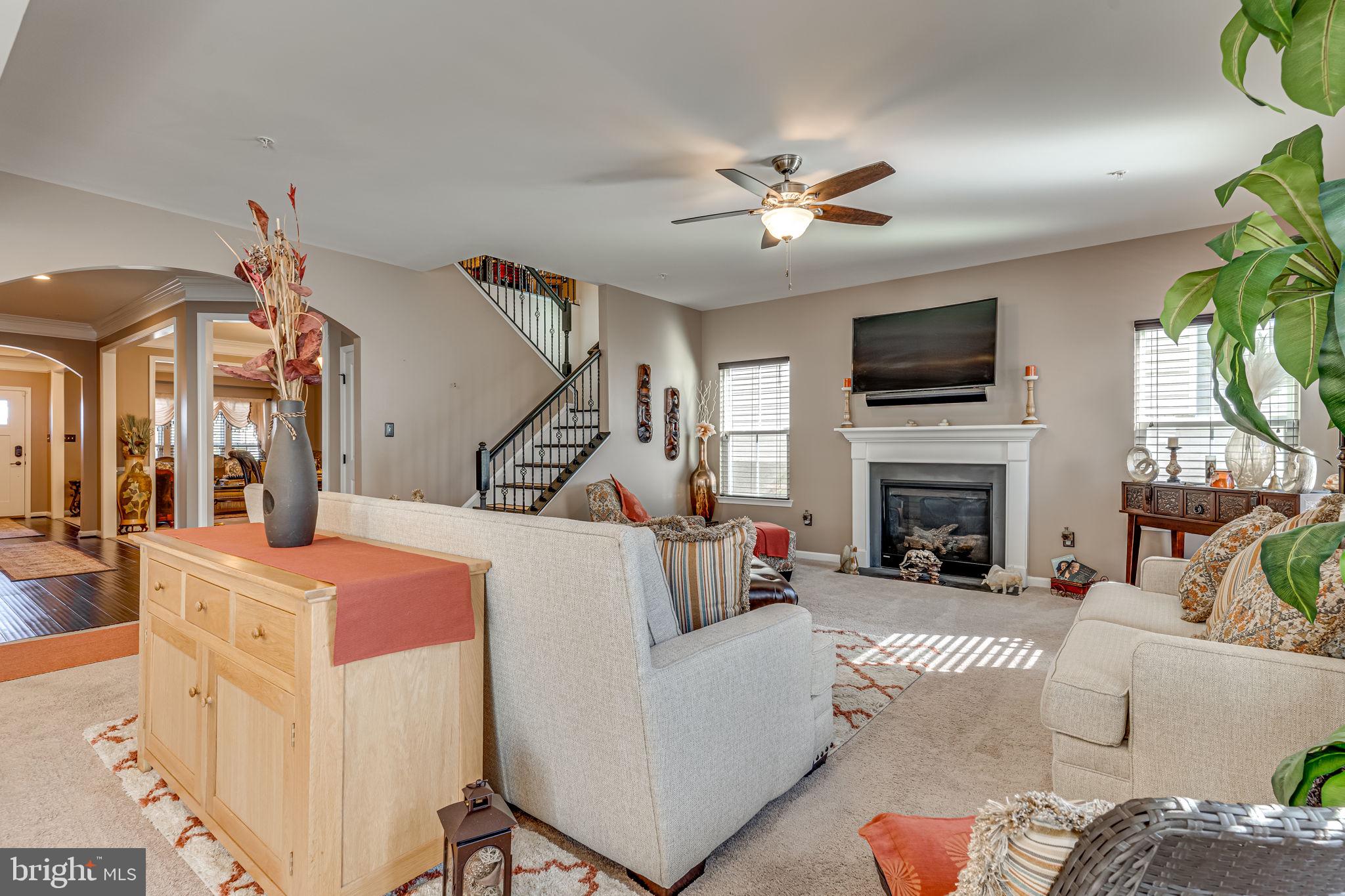 SCOTLAND HEIGHTS - Residential