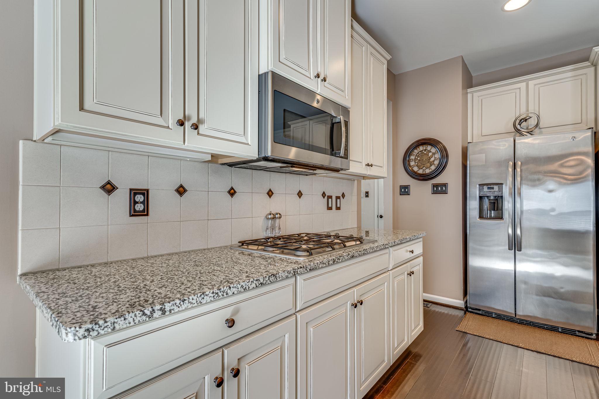 SCOTLAND HEIGHTS - Residential