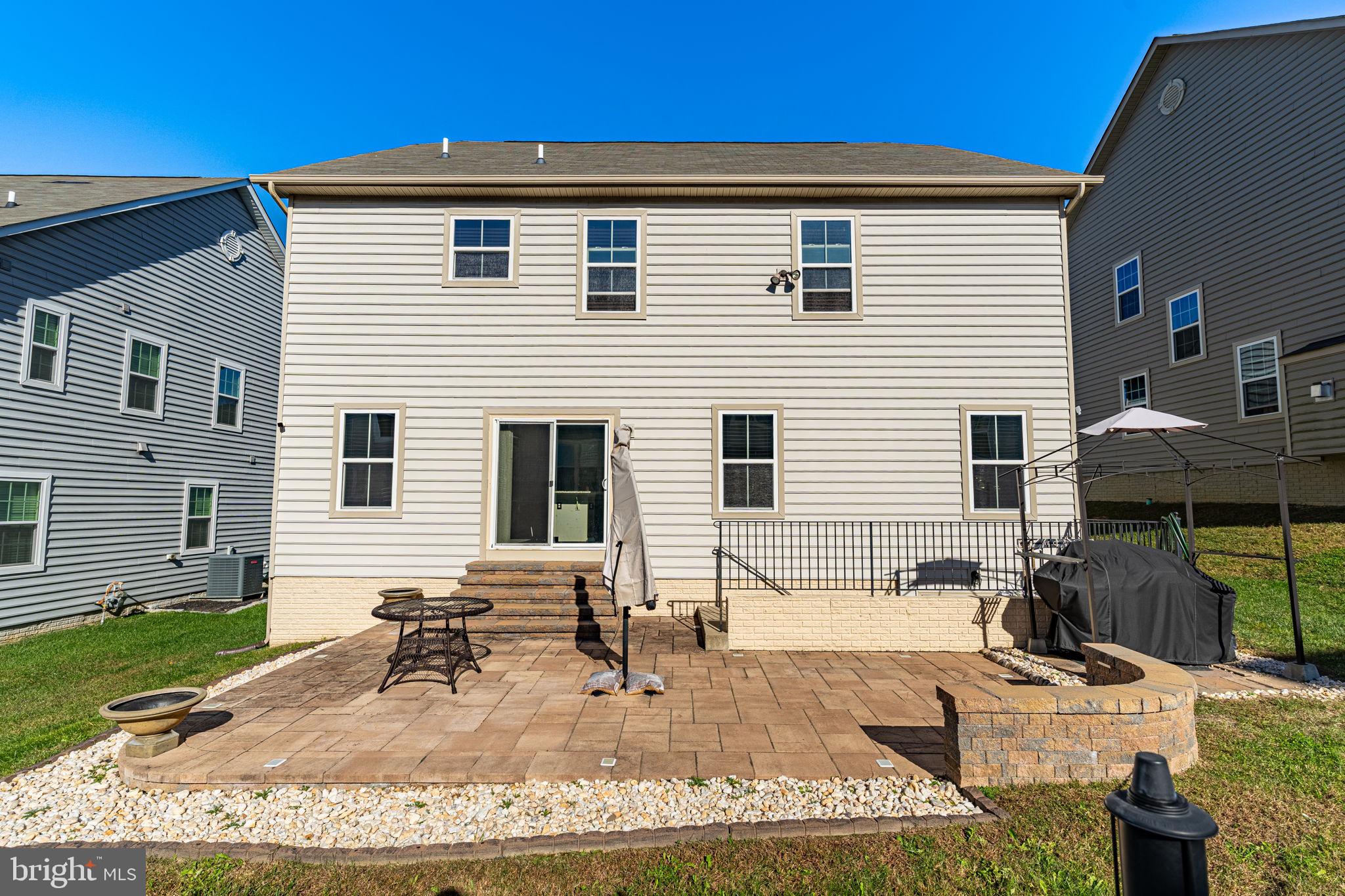 SCOTLAND HEIGHTS - Residential