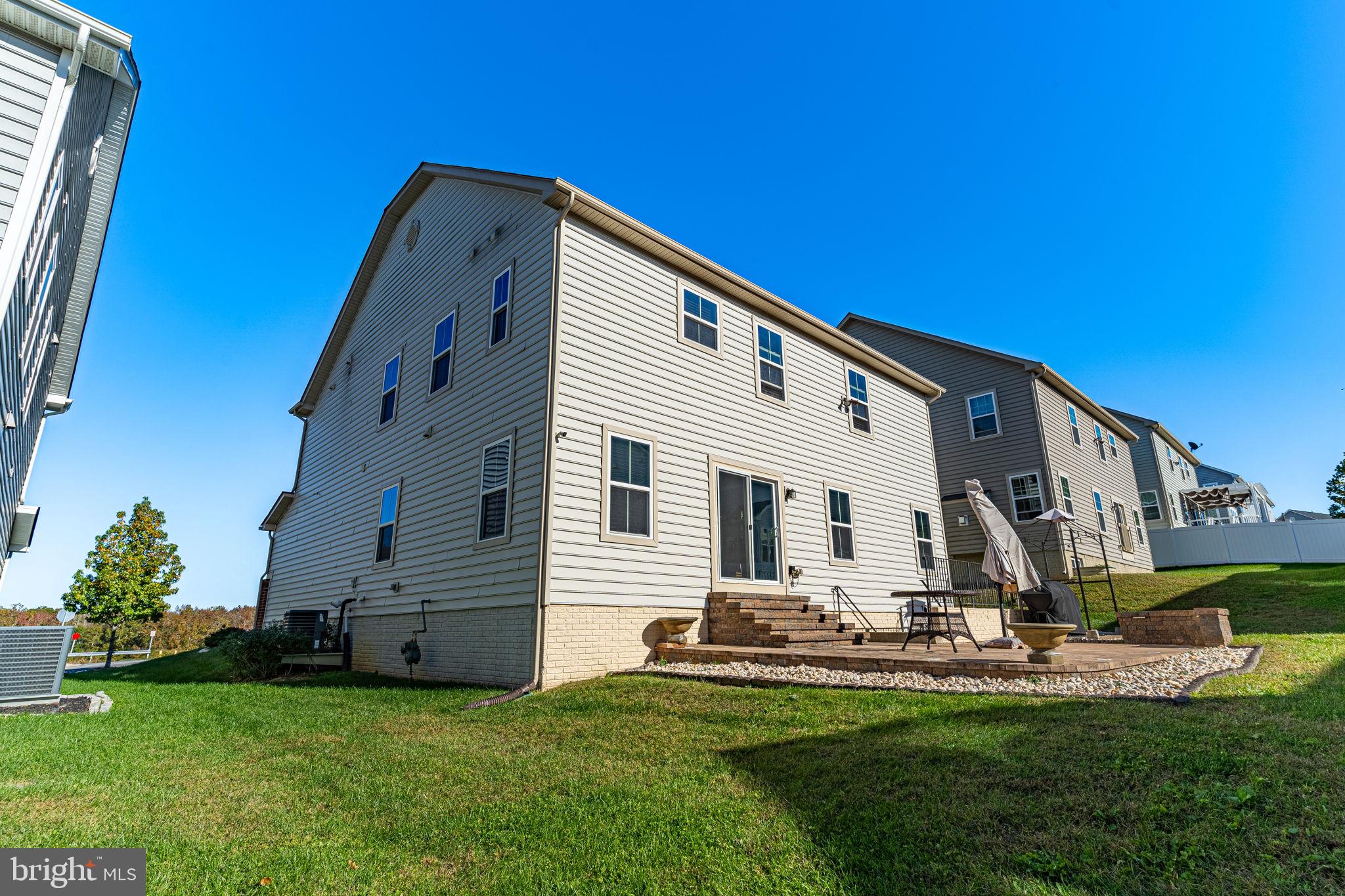 SCOTLAND HEIGHTS - Residential