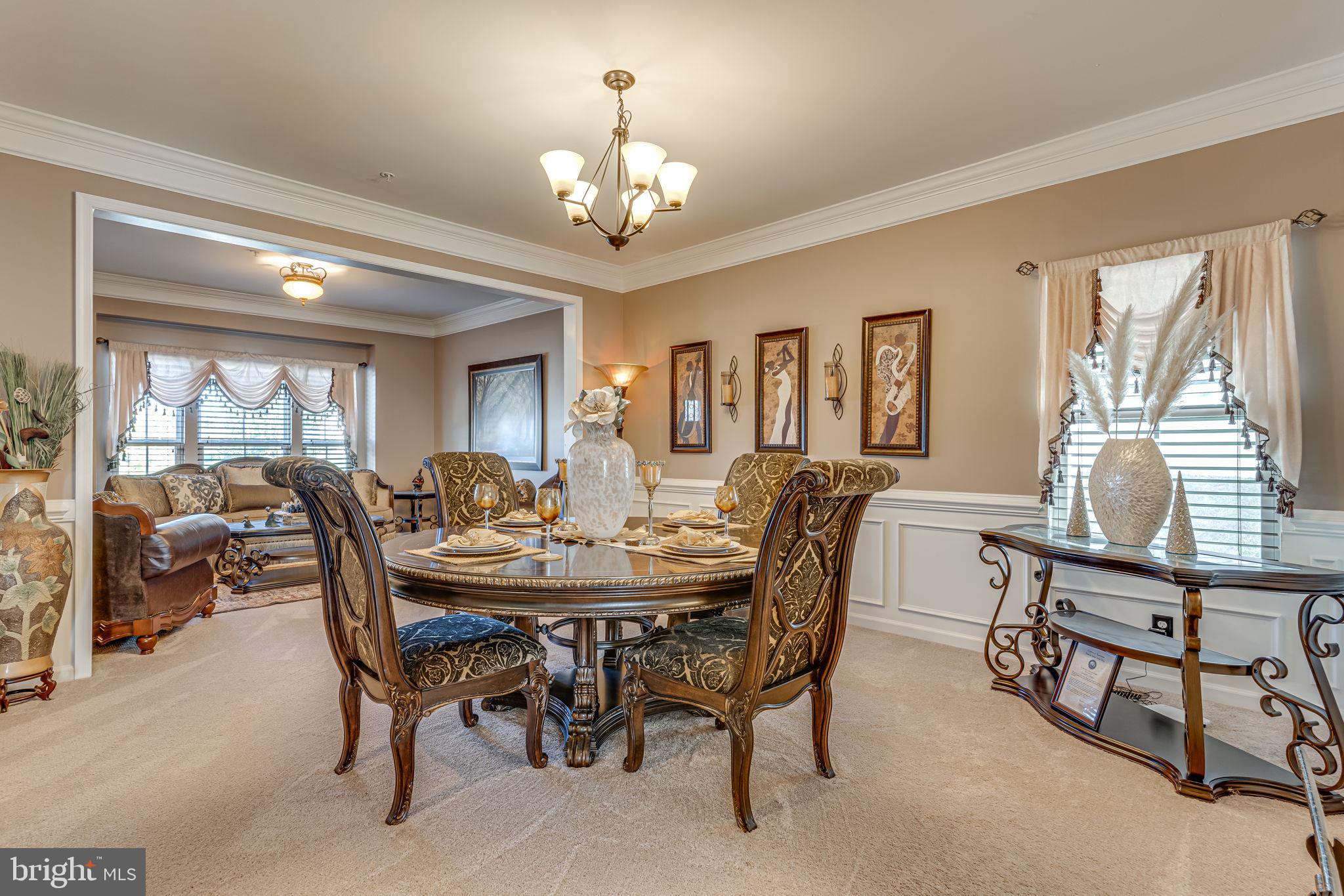 SCOTLAND HEIGHTS - Residential