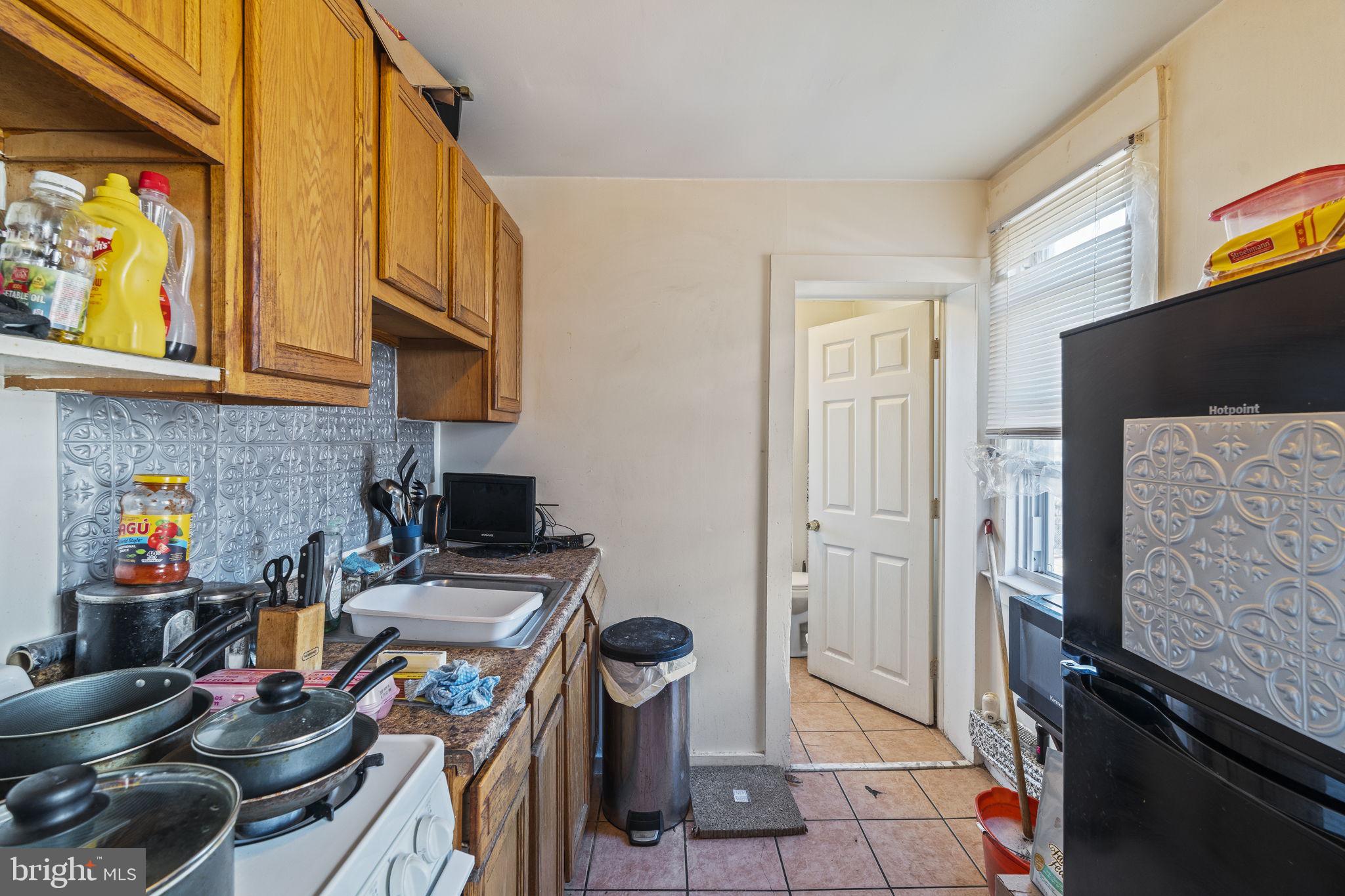 JUNIATA - Commercial Sale