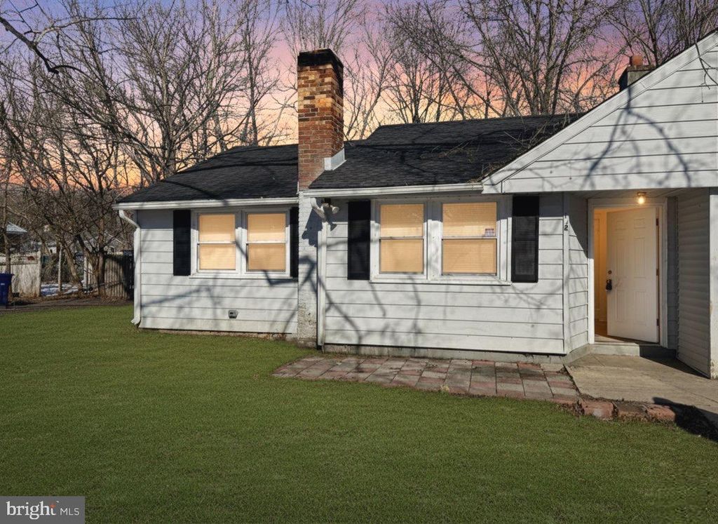 Photo of 162 Kinsley Road, PEMBERTON, NJ 08068 (MLS # NJBL2105498)