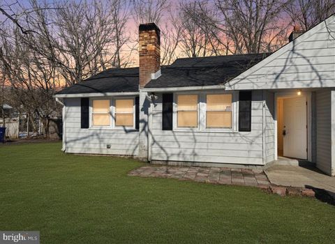 162 KINSLEY ROAD PEMBERTON NJ 08068