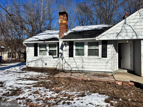 Townhouse For Sale - 162 Kinsley Road<br/> PEMBERTON, NJ 08068