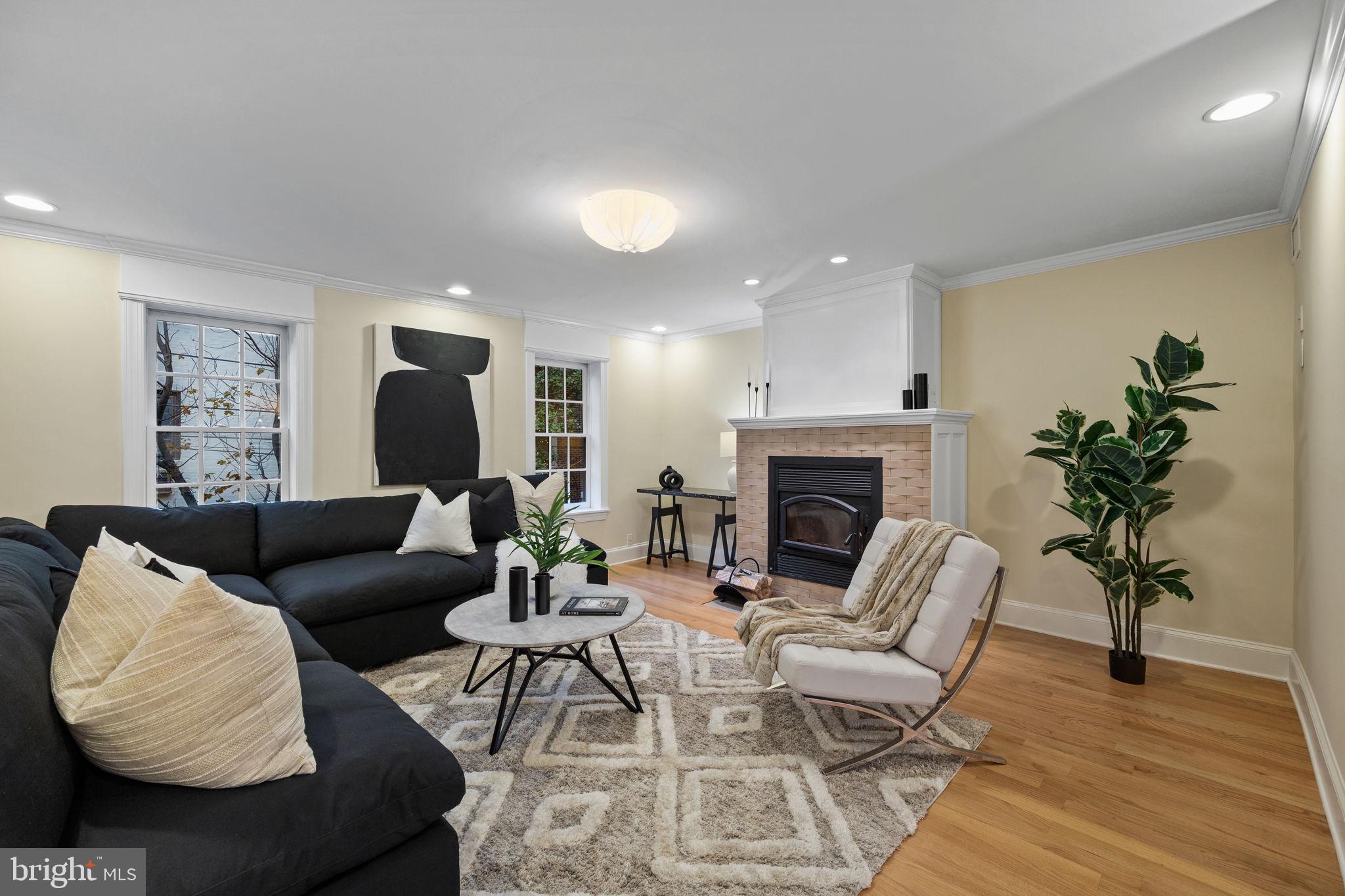 RITTENHOUSE SQUARE - Residential