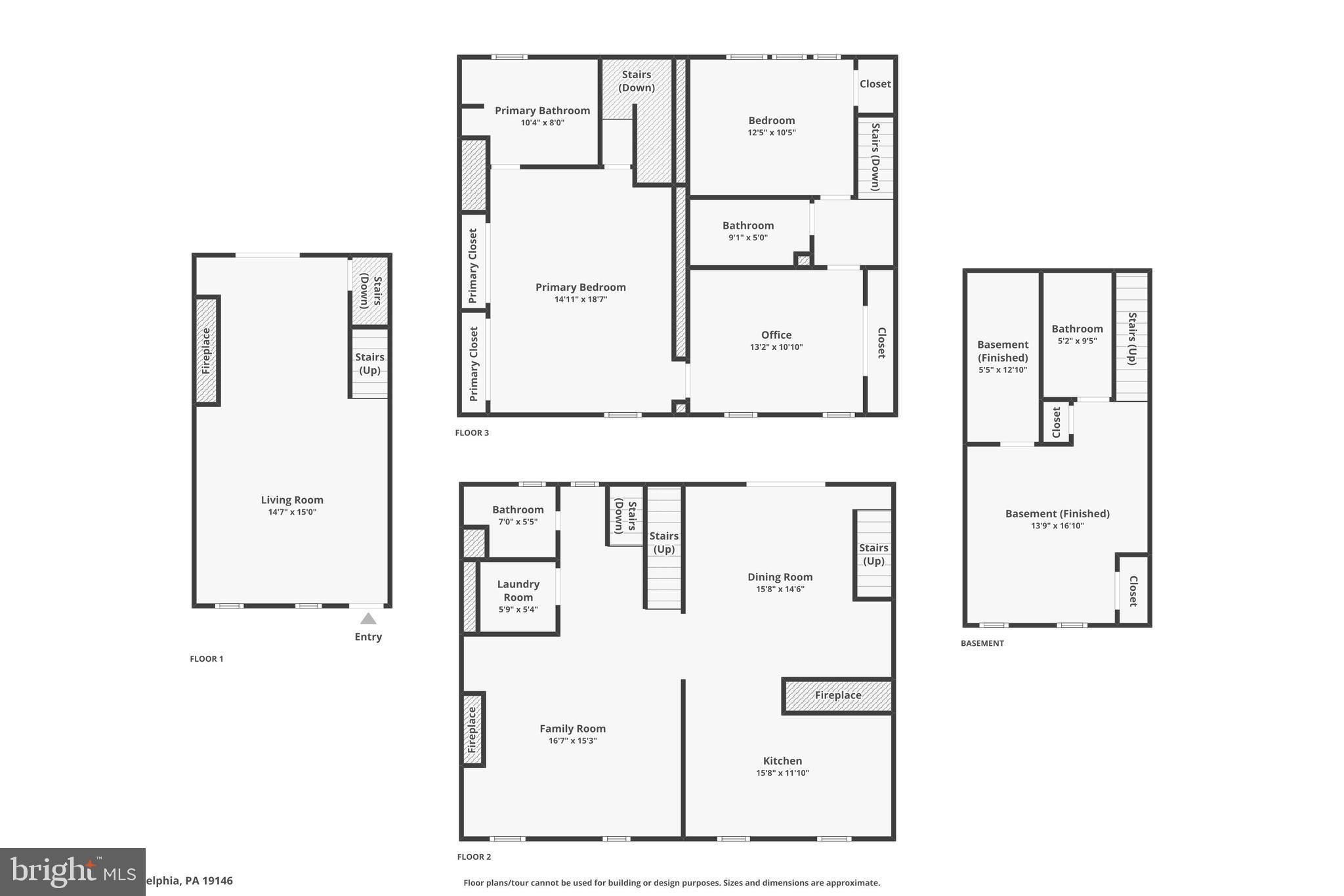RITTENHOUSE SQUARE - Residential