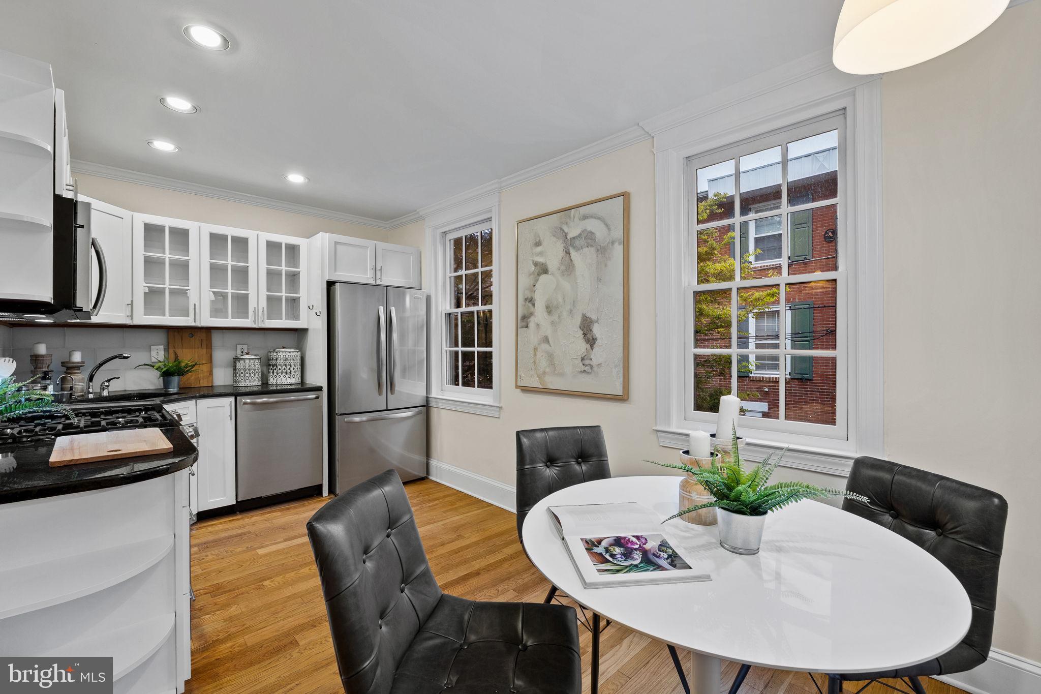 RITTENHOUSE SQUARE - Residential