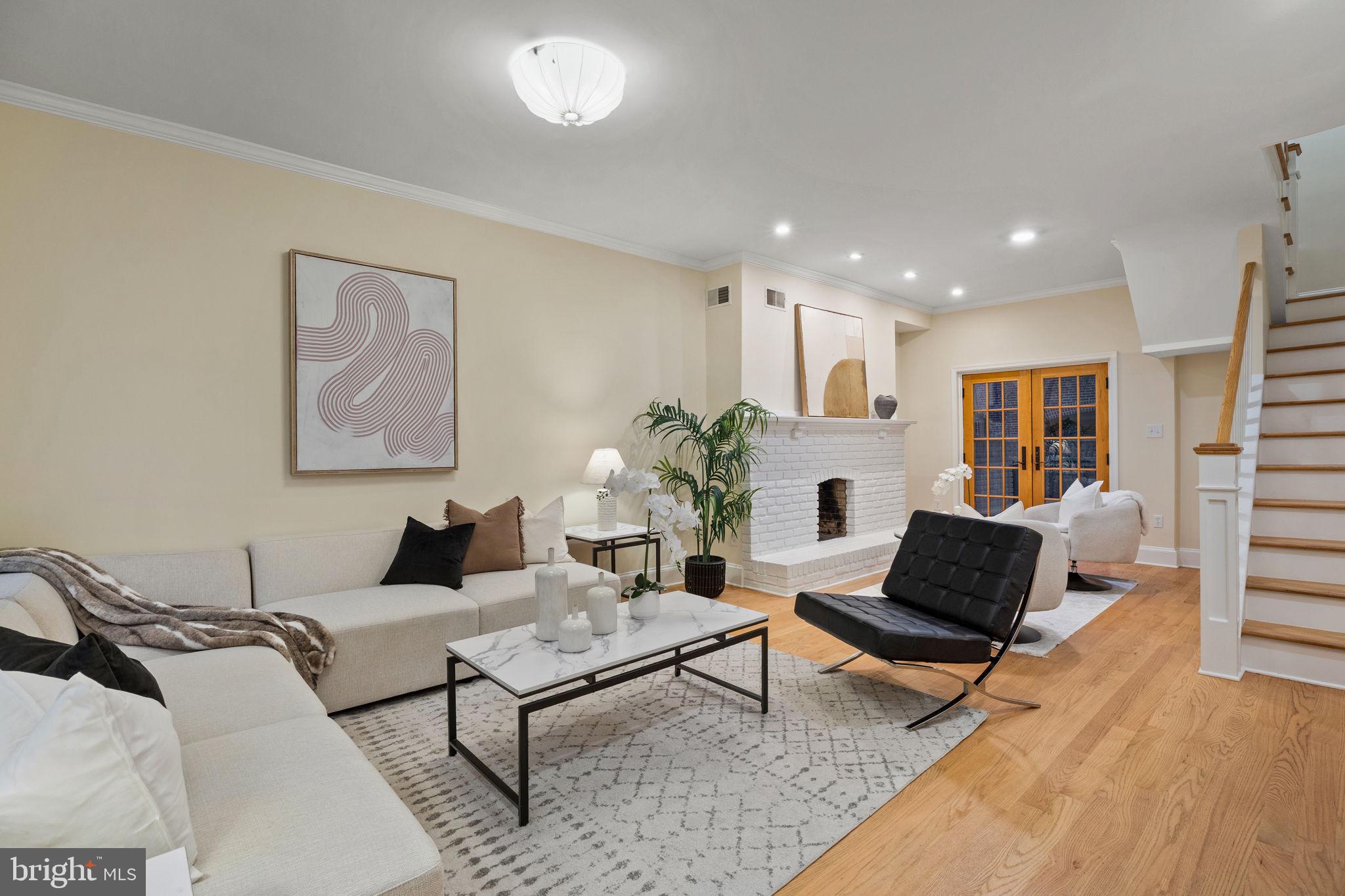 RITTENHOUSE SQUARE - Residential