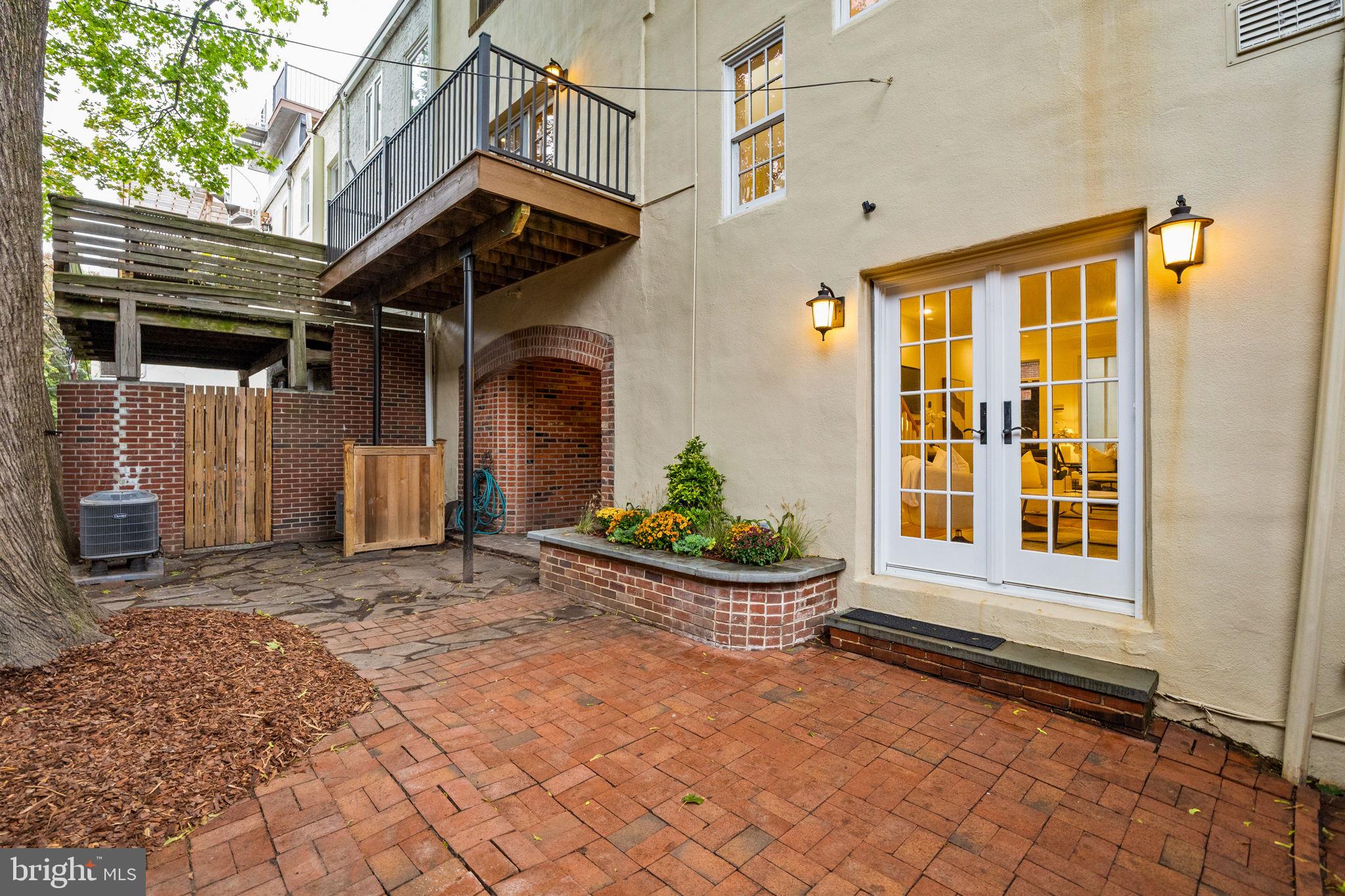 RITTENHOUSE SQUARE - Residential