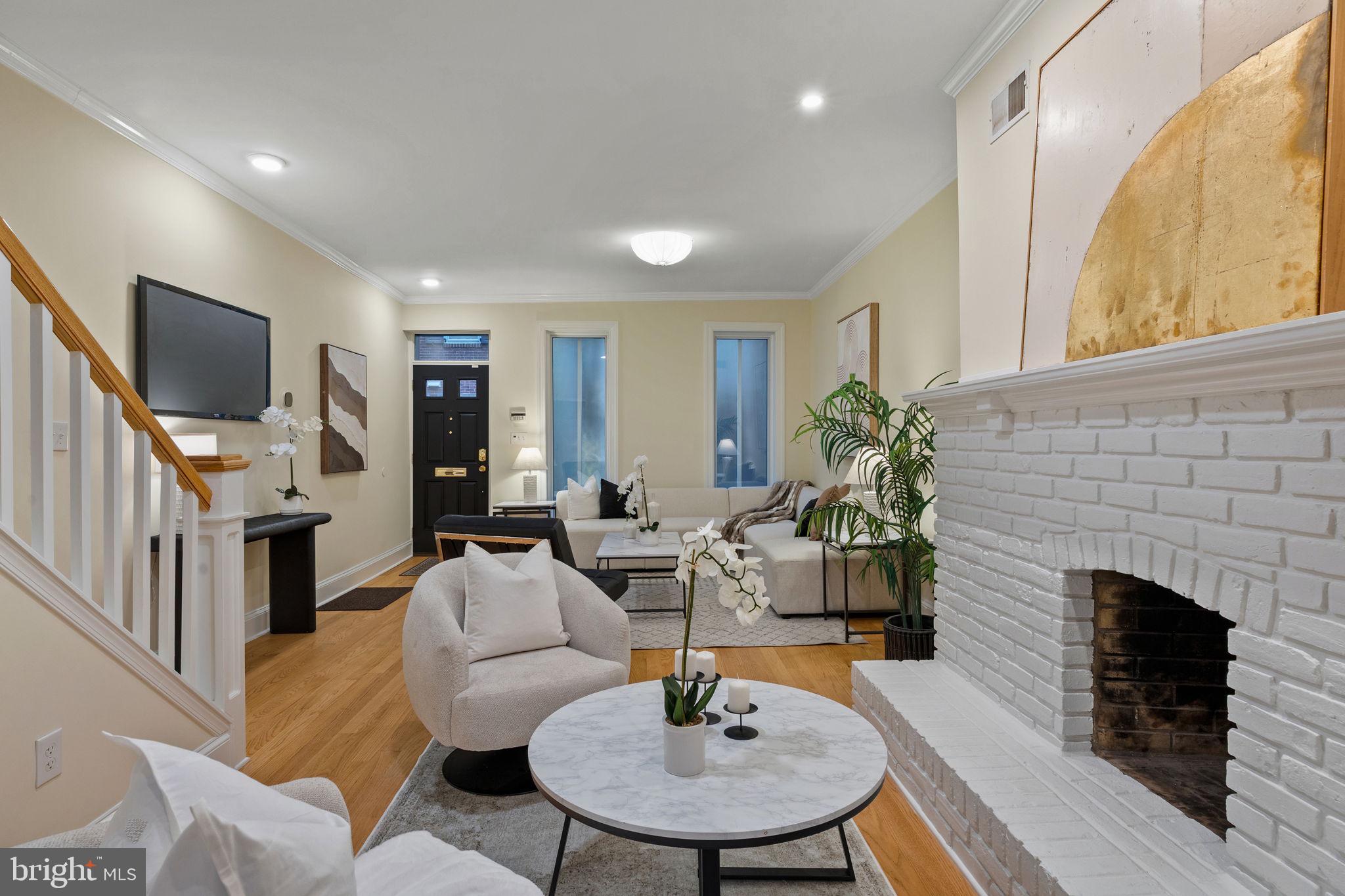 RITTENHOUSE SQUARE - Residential