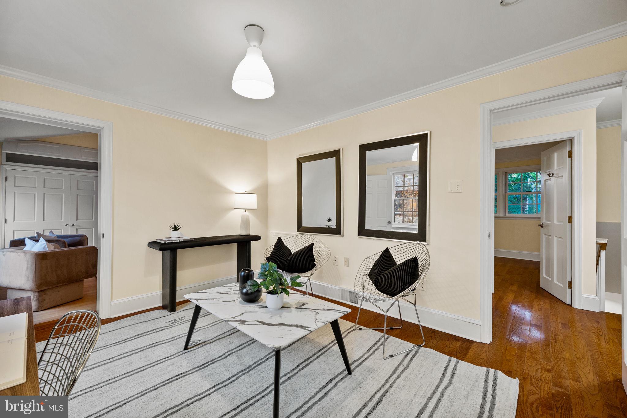 RITTENHOUSE SQUARE - Residential