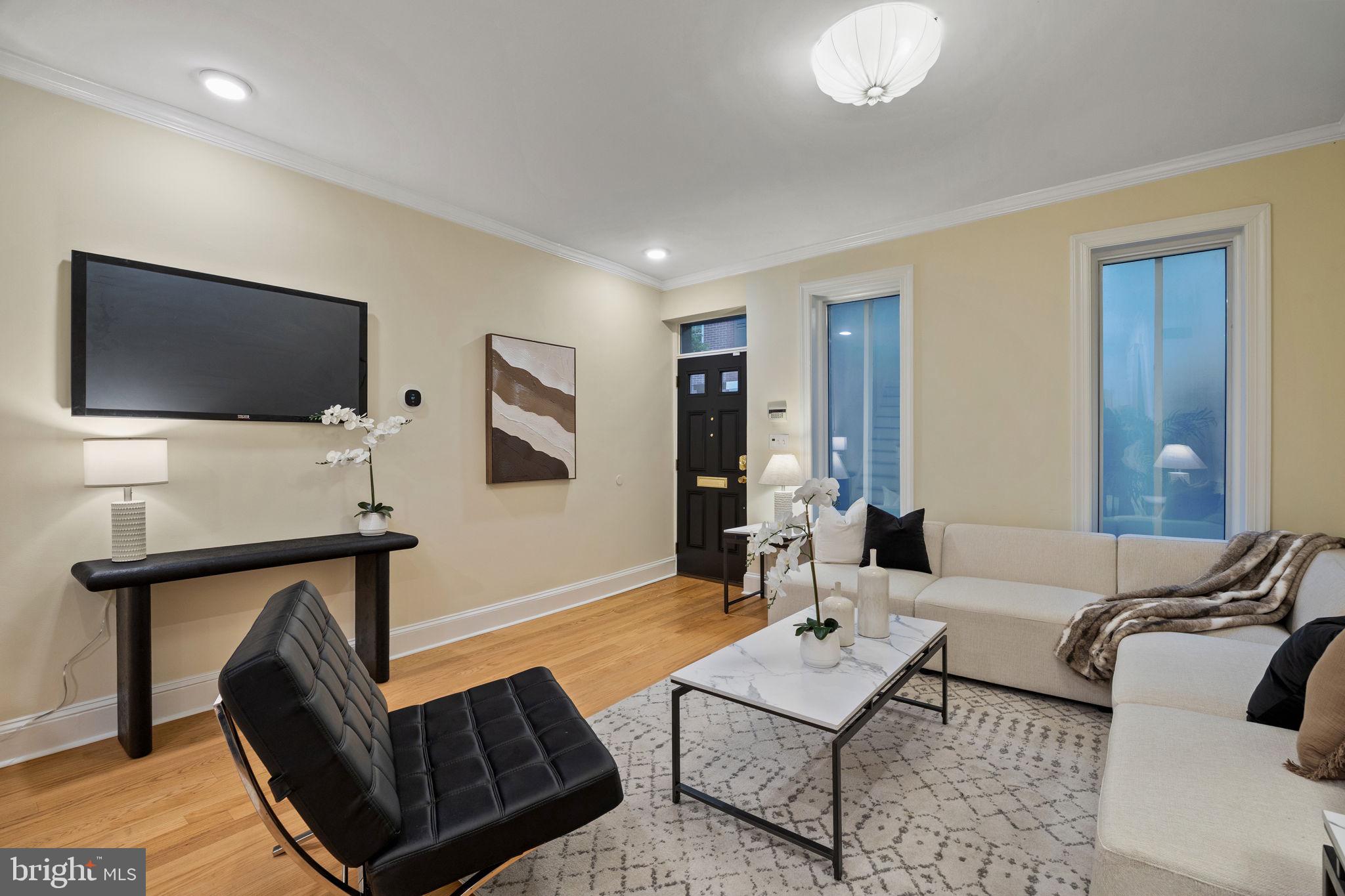 RITTENHOUSE SQUARE - Residential