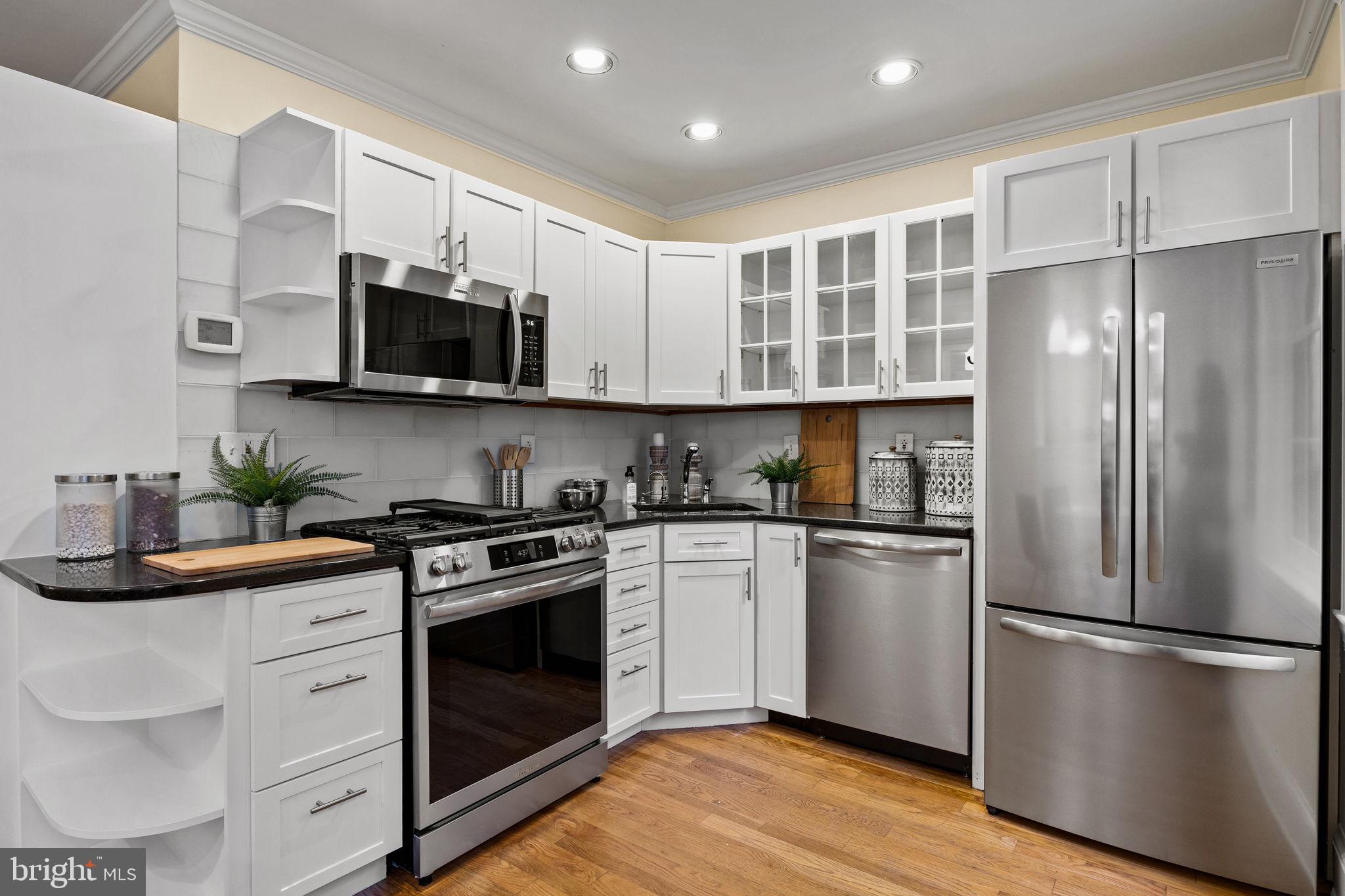 RITTENHOUSE SQUARE - Residential