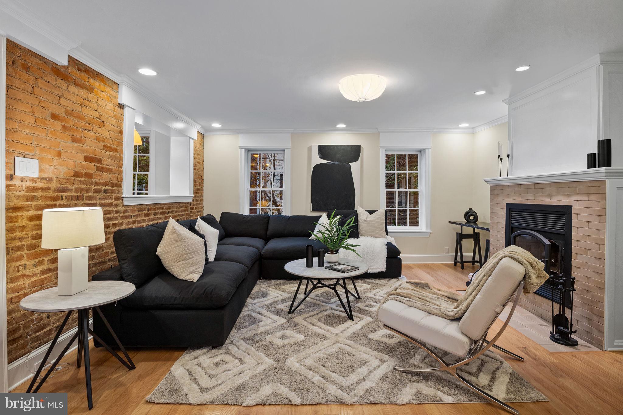 RITTENHOUSE SQUARE - Residential