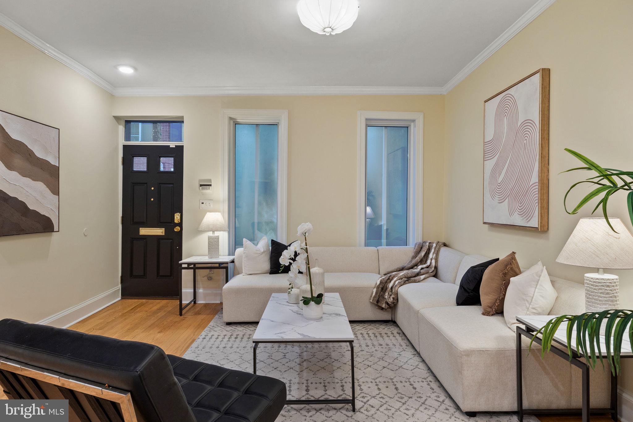 RITTENHOUSE SQUARE - Residential