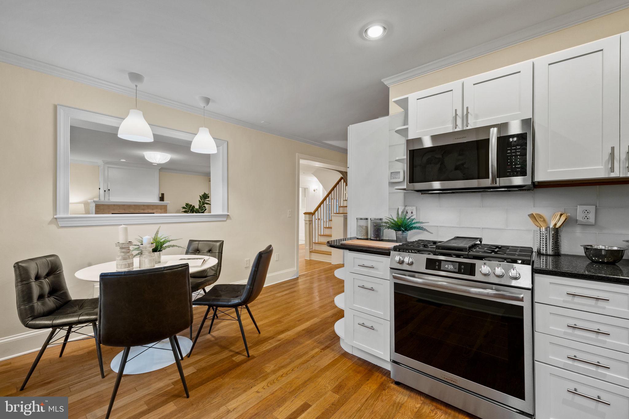 RITTENHOUSE SQUARE - Residential