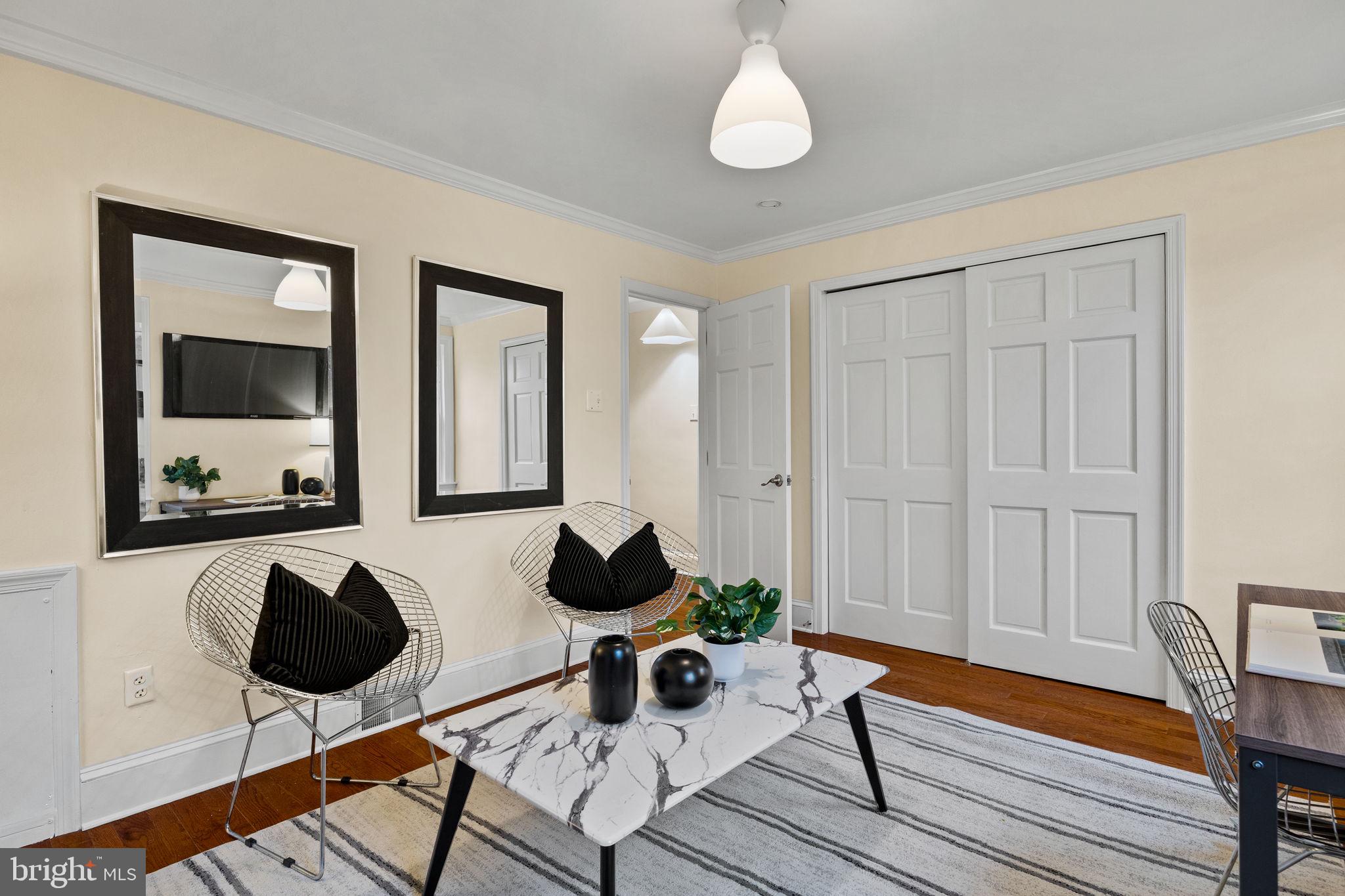 RITTENHOUSE SQUARE - Residential