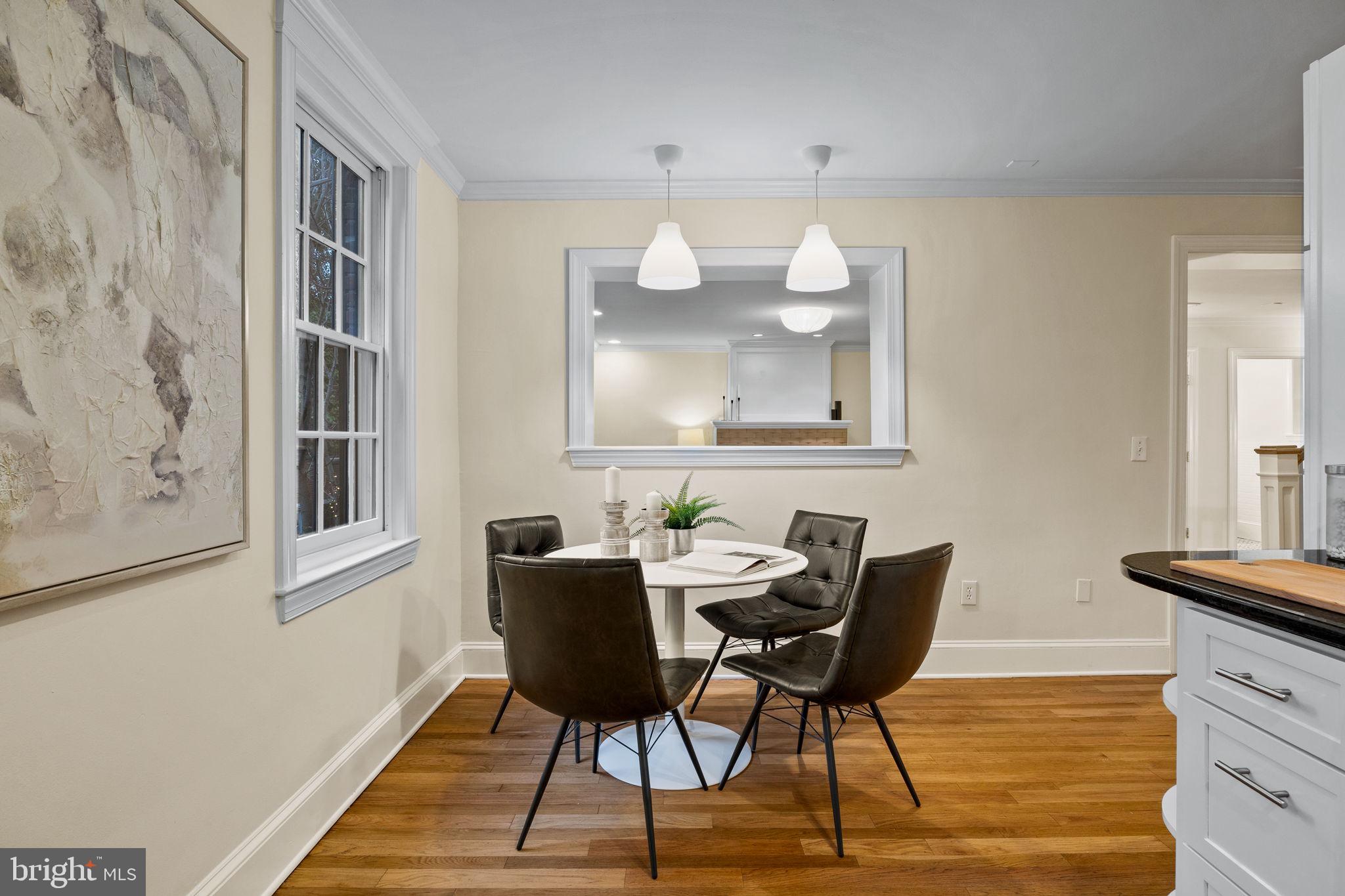 RITTENHOUSE SQUARE - Residential