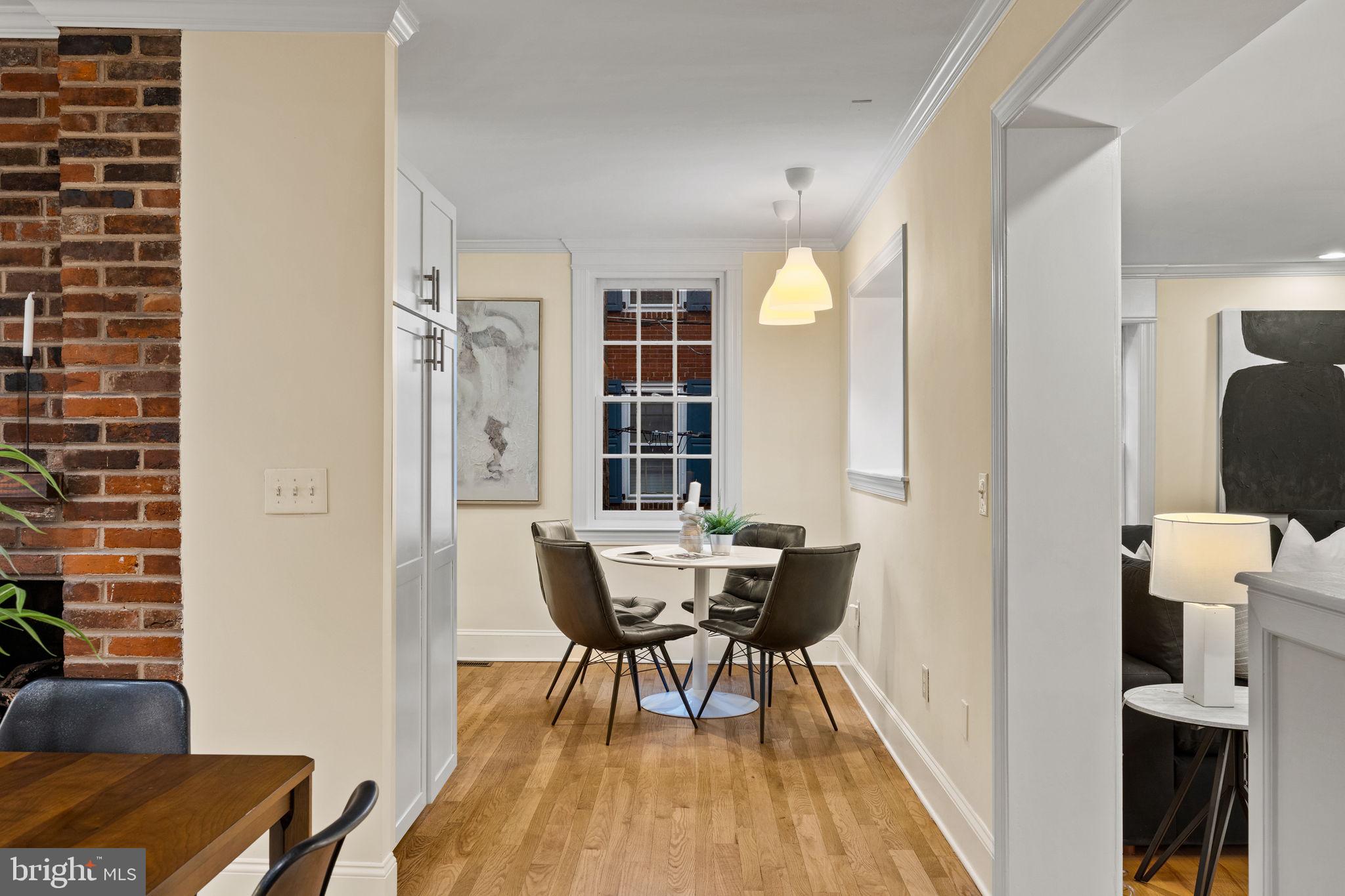 RITTENHOUSE SQUARE - Residential