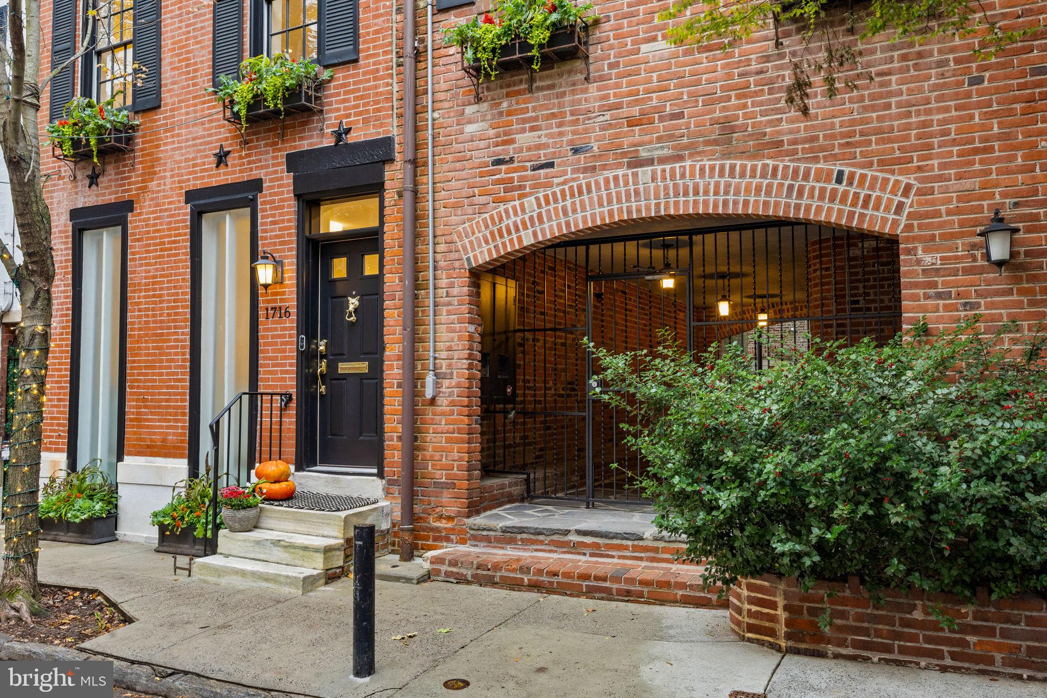 RITTENHOUSE SQUARE - Residential