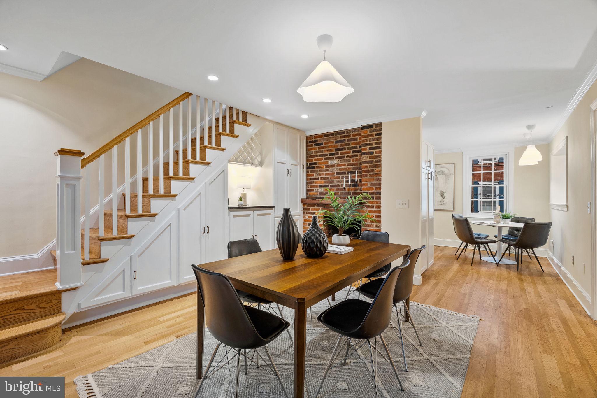 RITTENHOUSE SQUARE - Residential