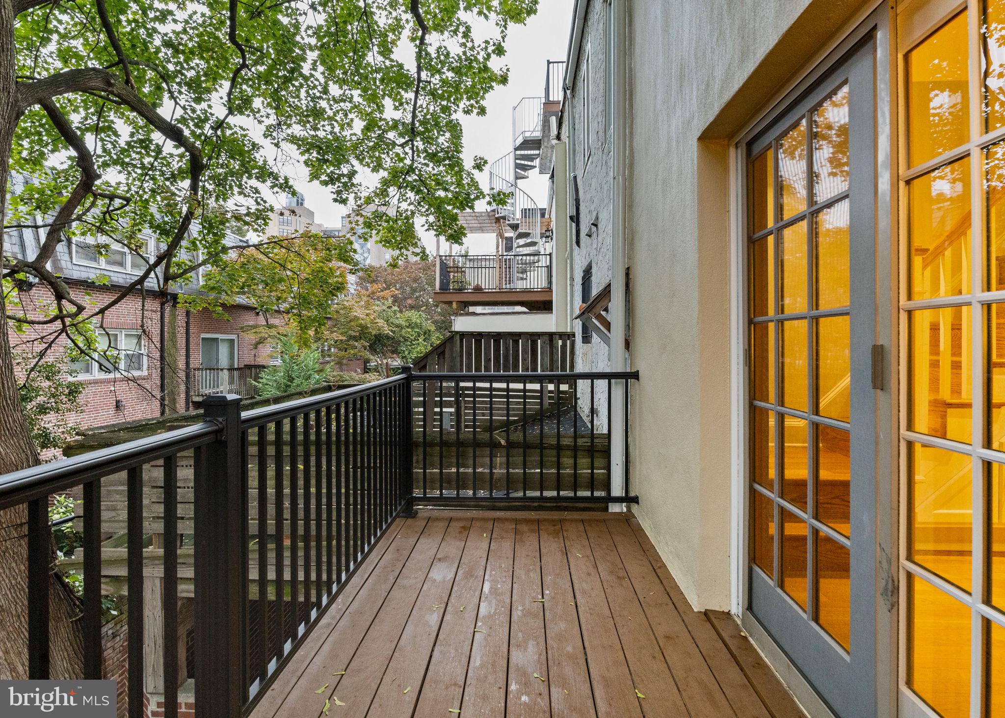 RITTENHOUSE SQUARE - Residential