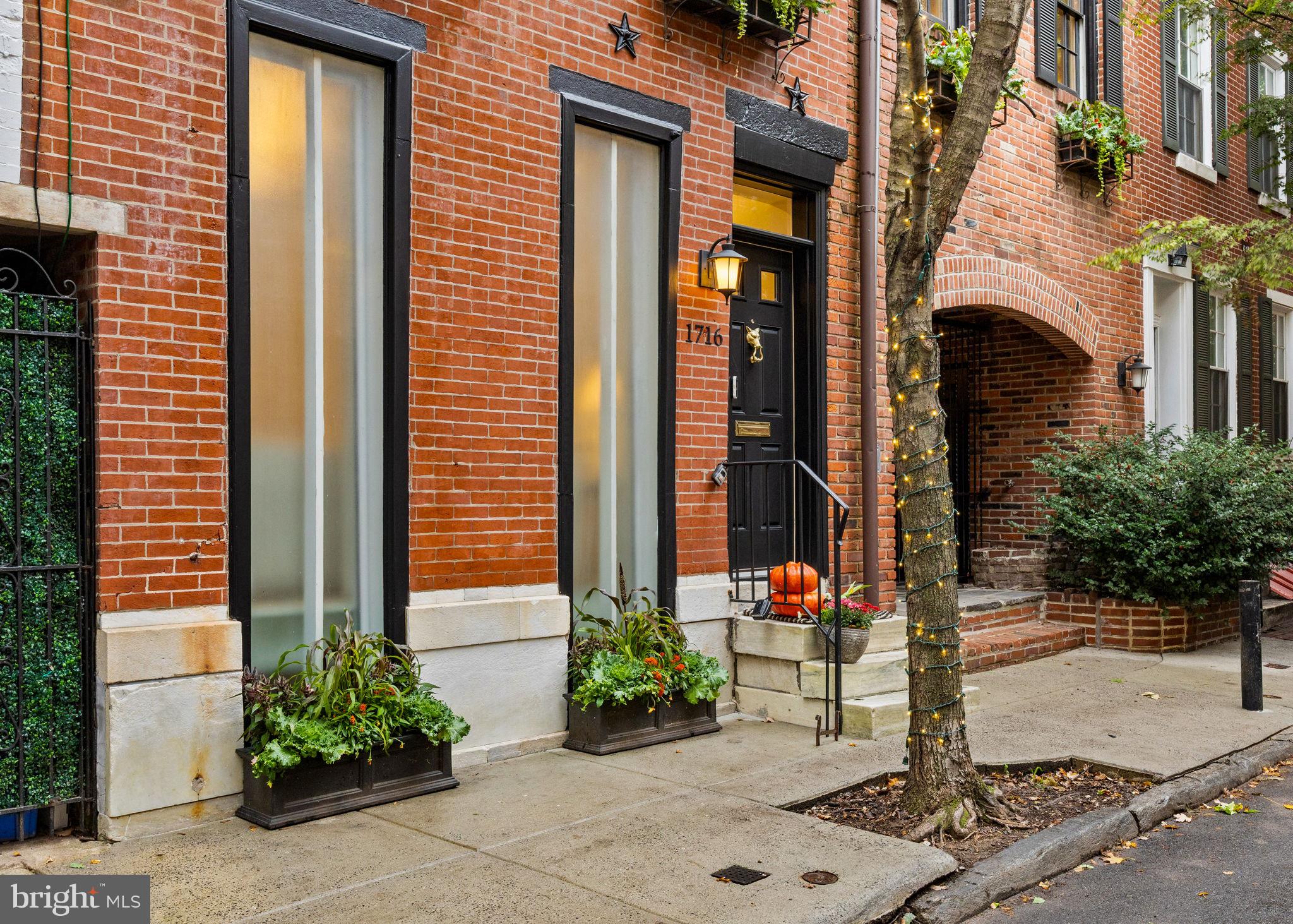 RITTENHOUSE SQUARE - Residential