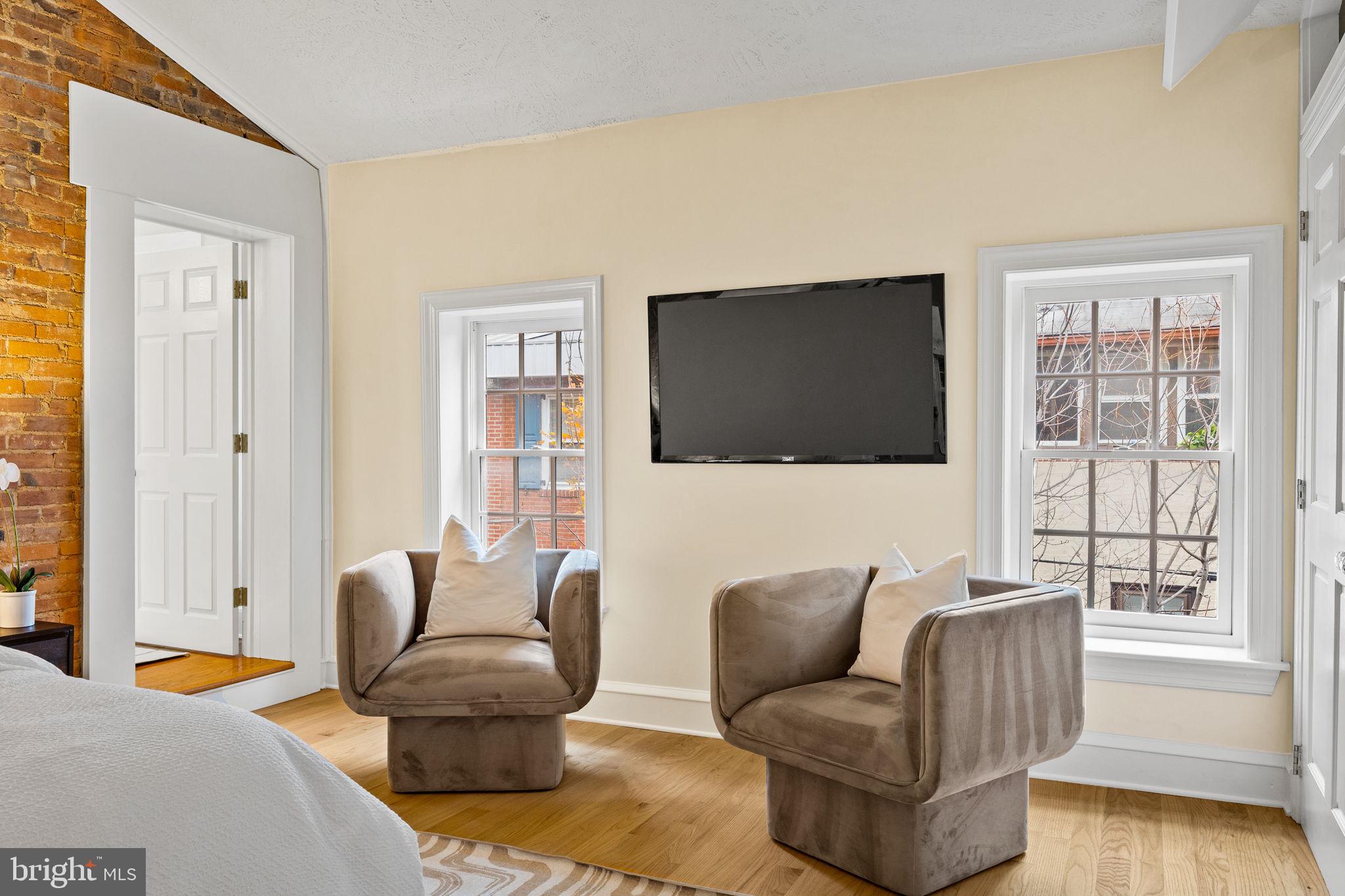 RITTENHOUSE SQUARE - Residential