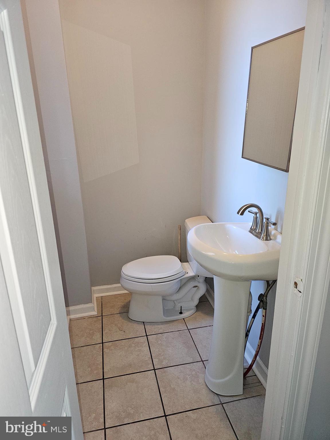 WEST KENSINGTON - Residential Lease