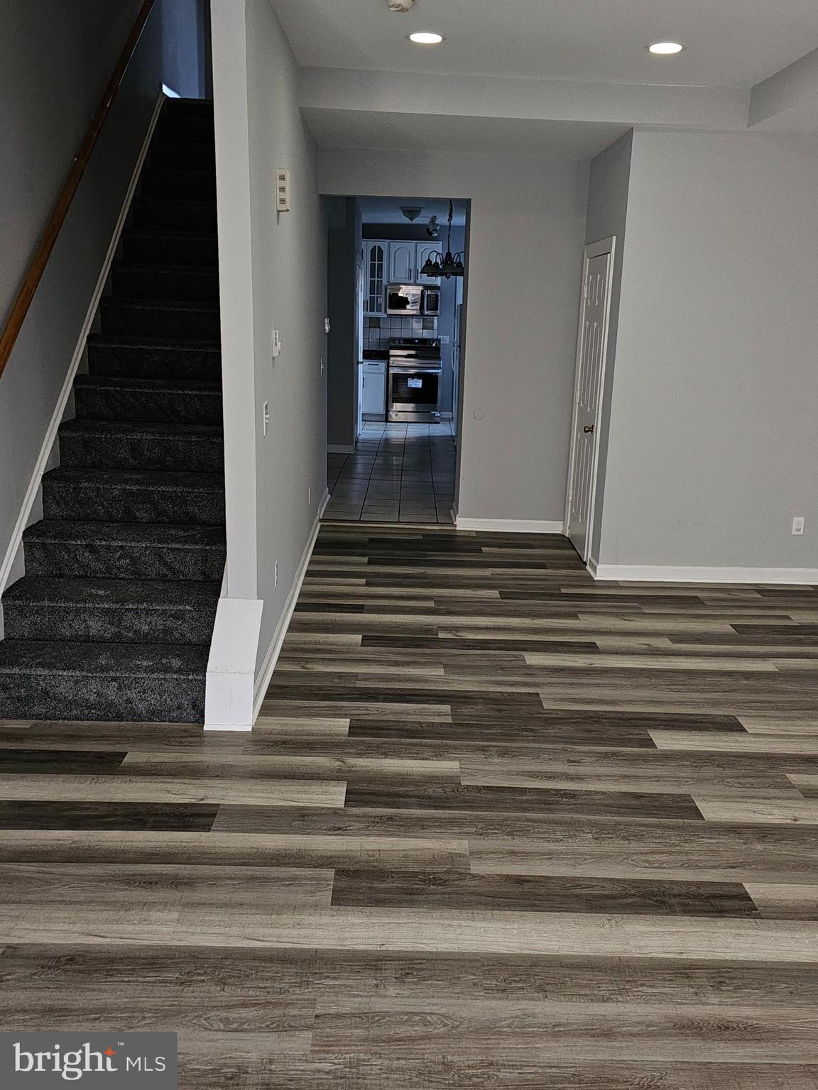 WEST KENSINGTON - Residential Lease