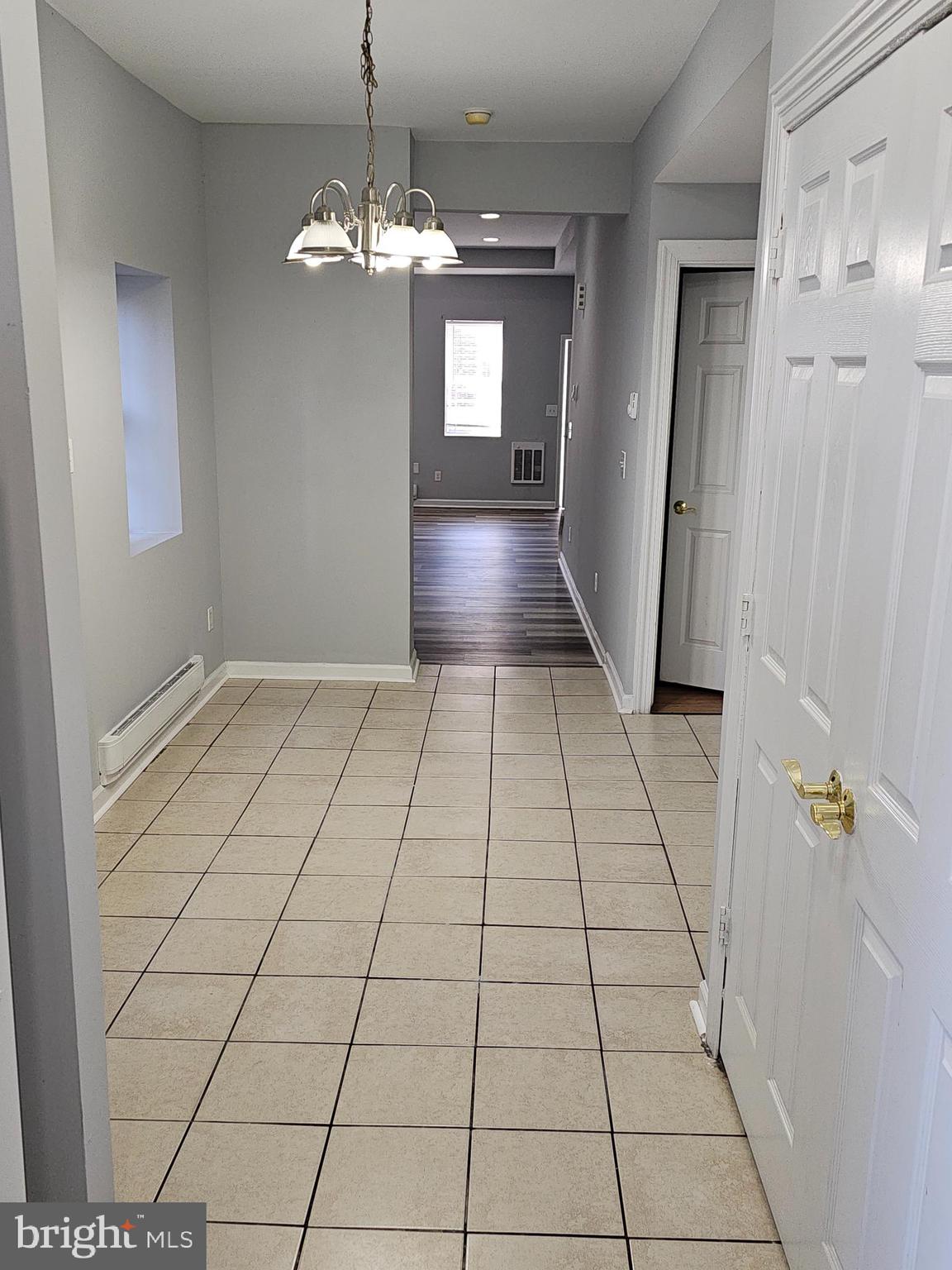 WEST KENSINGTON - Residential Lease