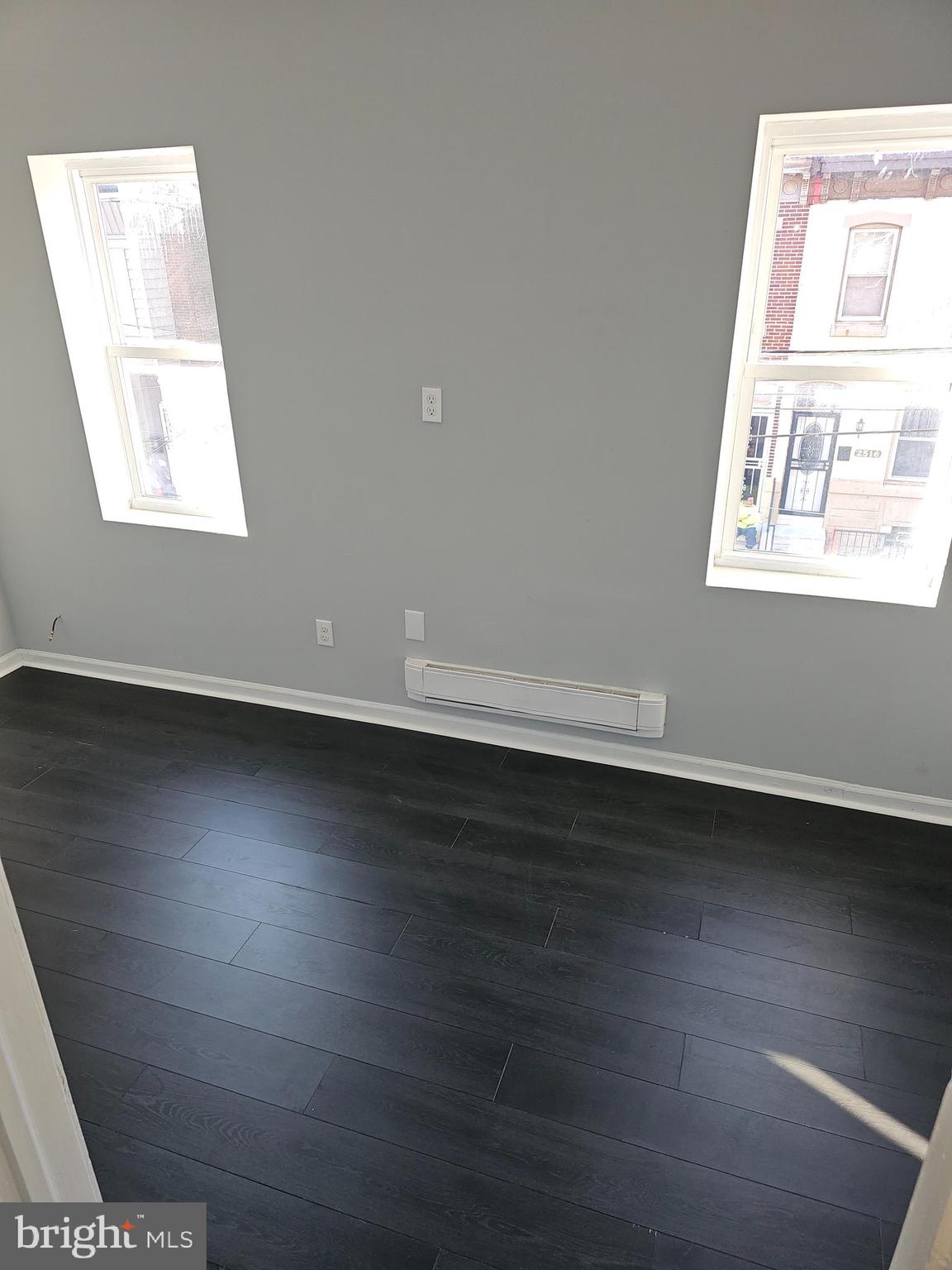 WEST KENSINGTON - Residential Lease
