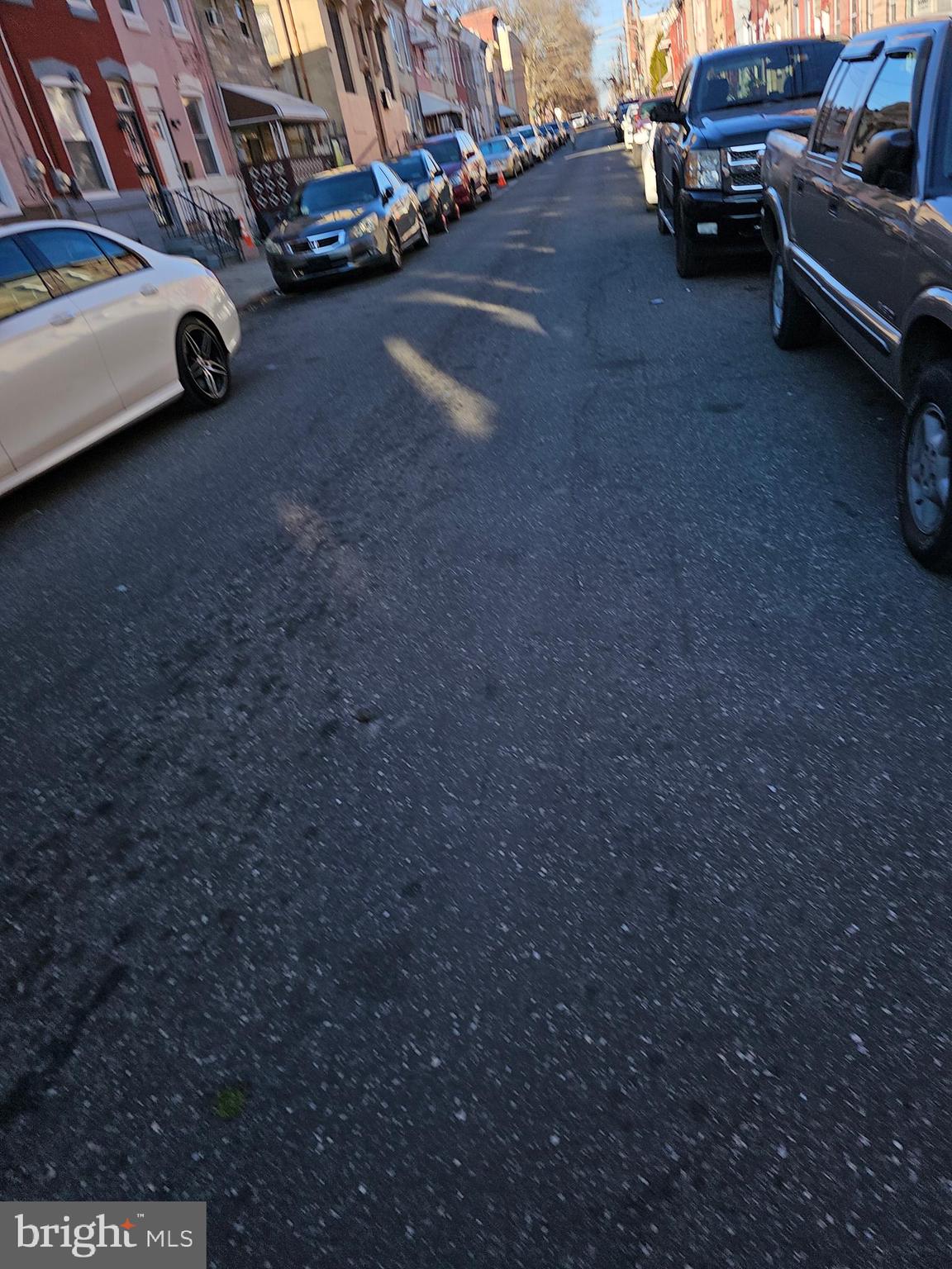 WEST KENSINGTON - Residential Lease