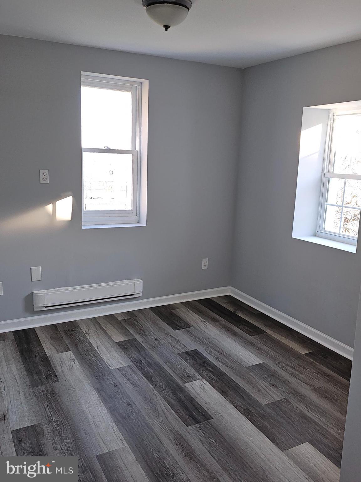 WEST KENSINGTON - Residential Lease