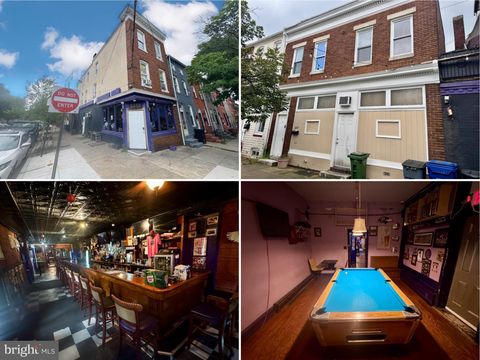 301 S ANN STREET BALTIMORE MD 21231