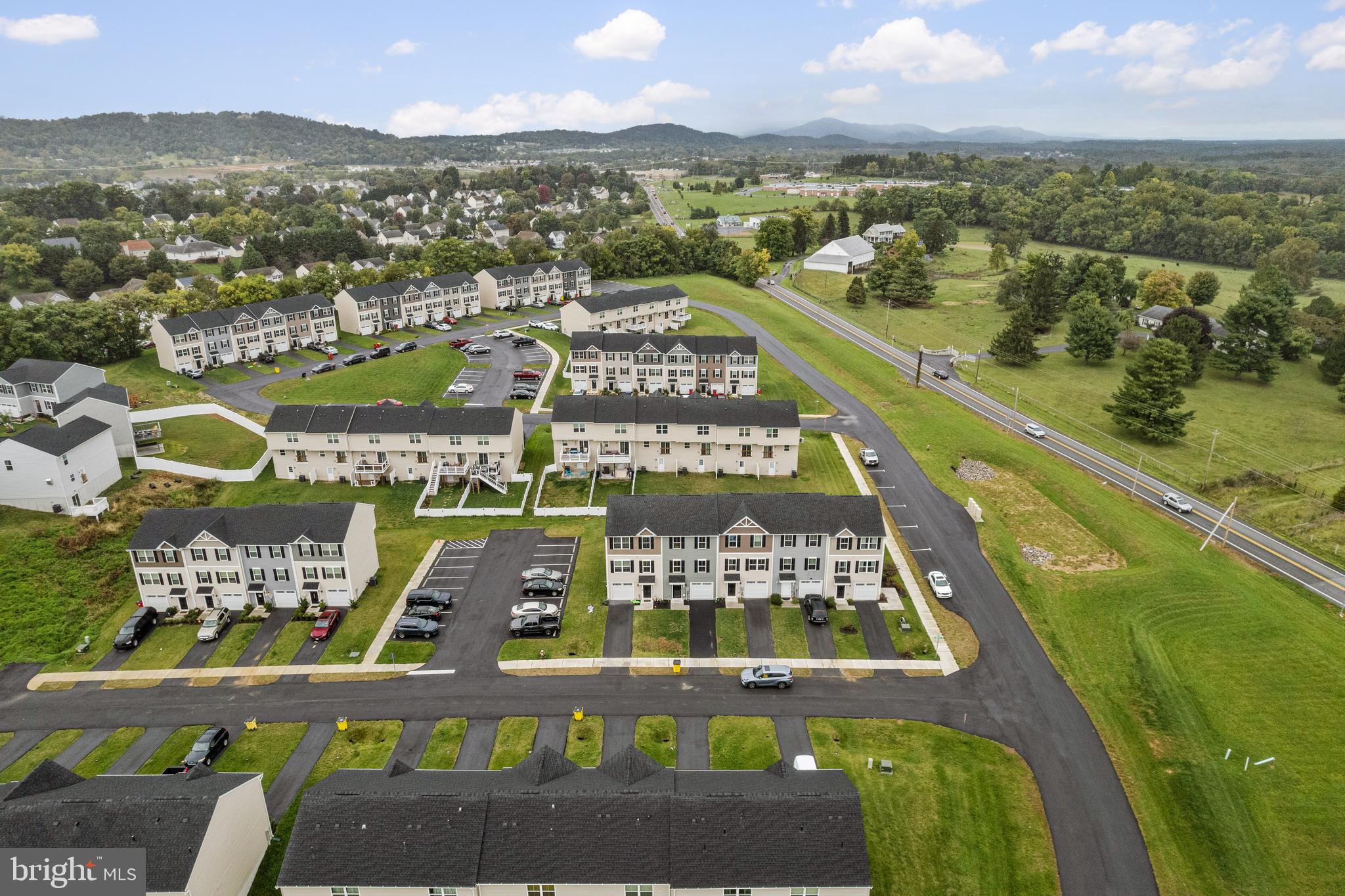 STONECREST - Residential