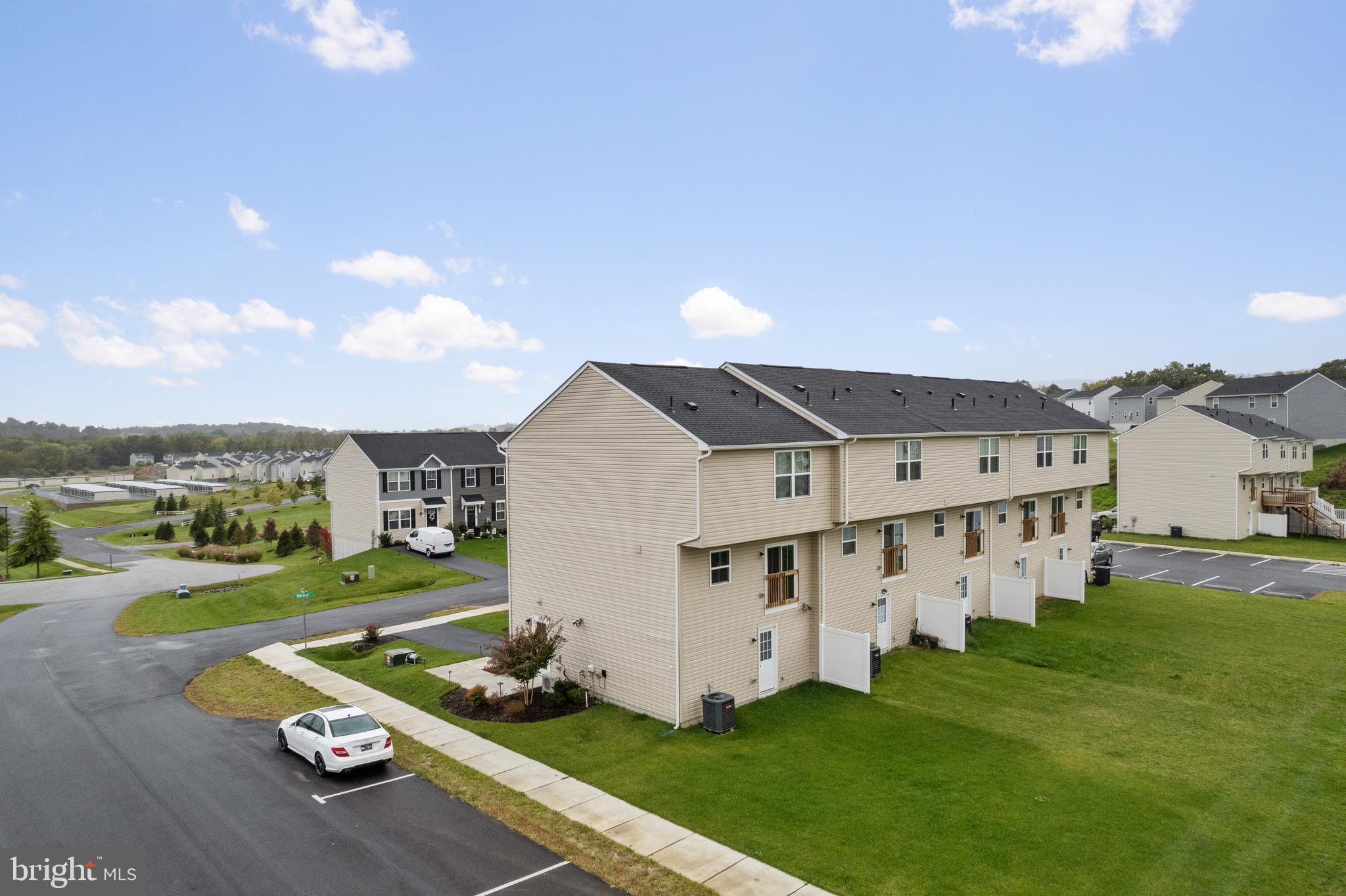 STONECREST - Residential