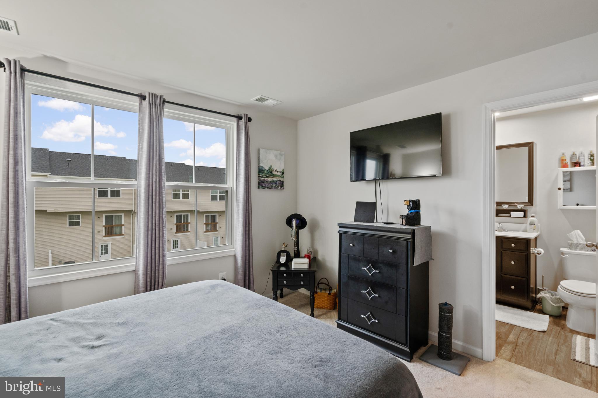 STONECREST - Residential