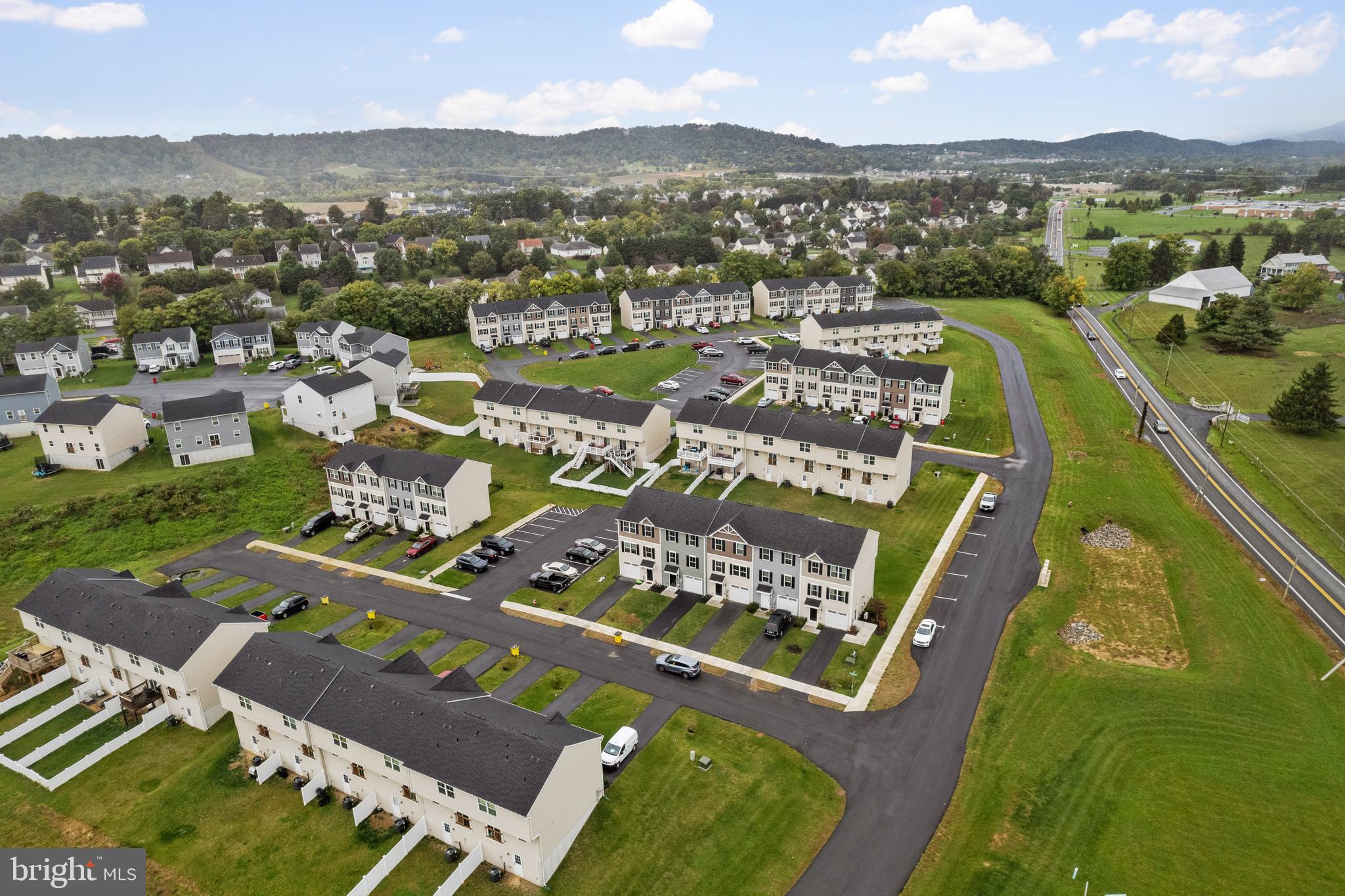 STONECREST - Residential