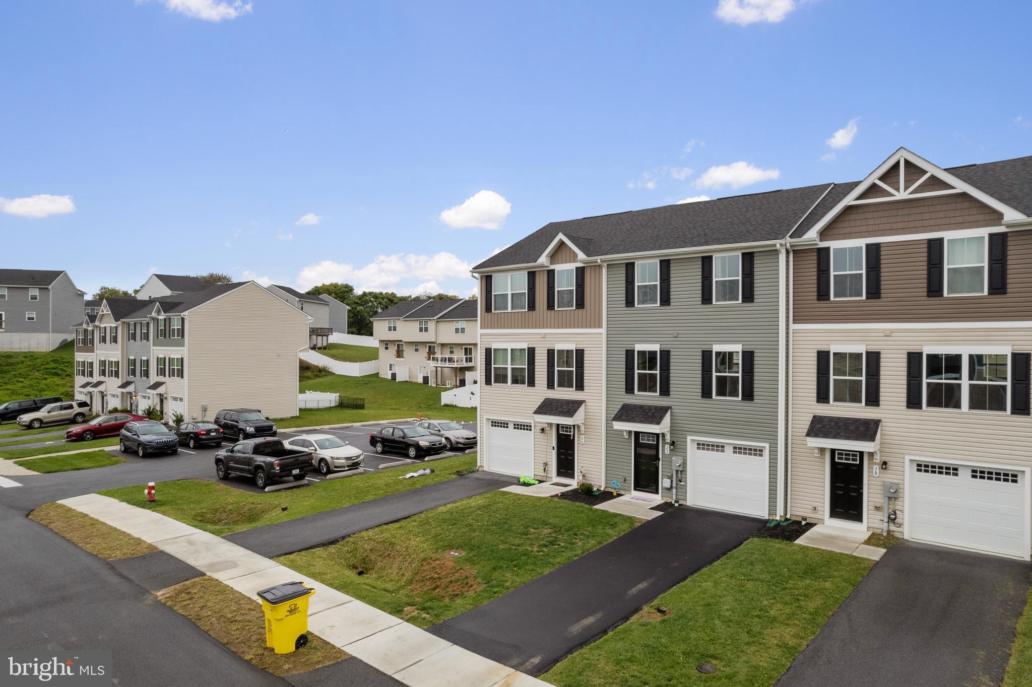 STONECREST - Residential