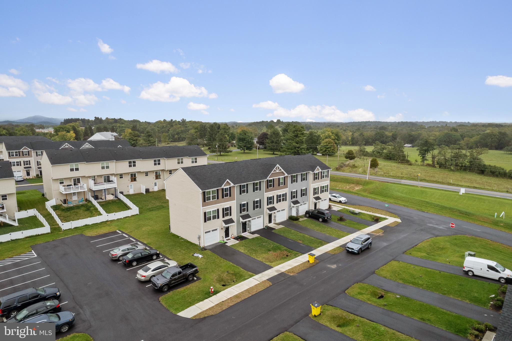 STONECREST - Residential