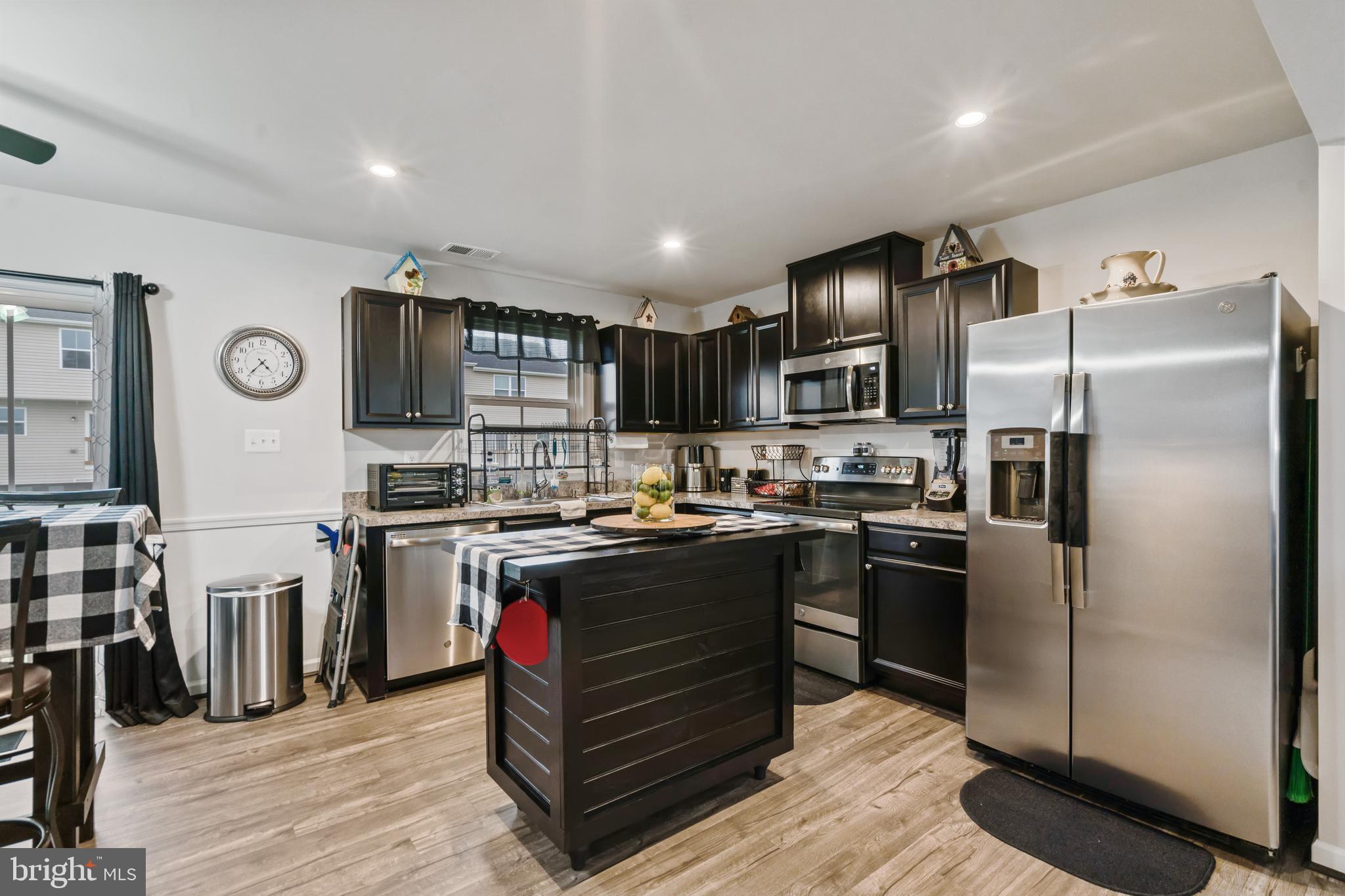 STONECREST - Residential