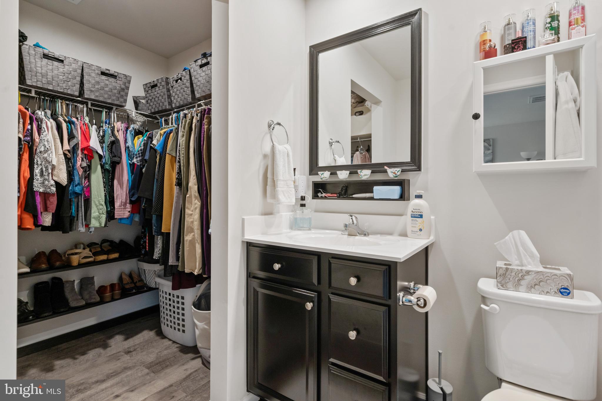 STONECREST - Residential