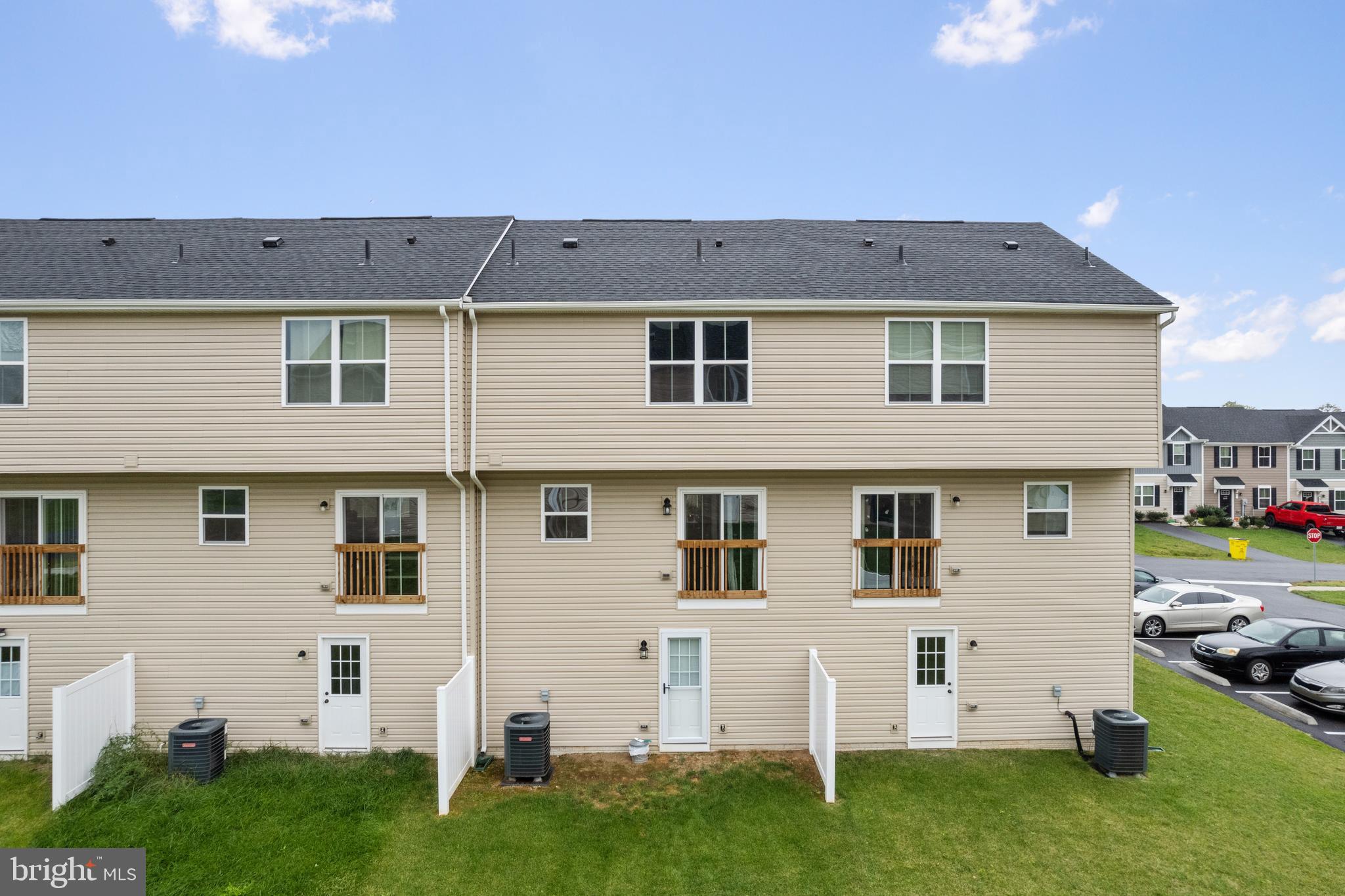 STONECREST - Residential