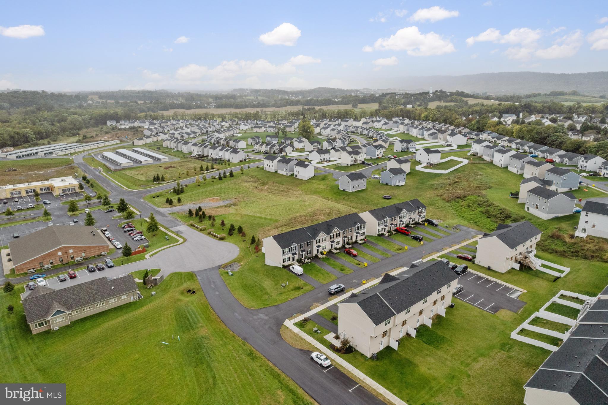 STONECREST - Residential