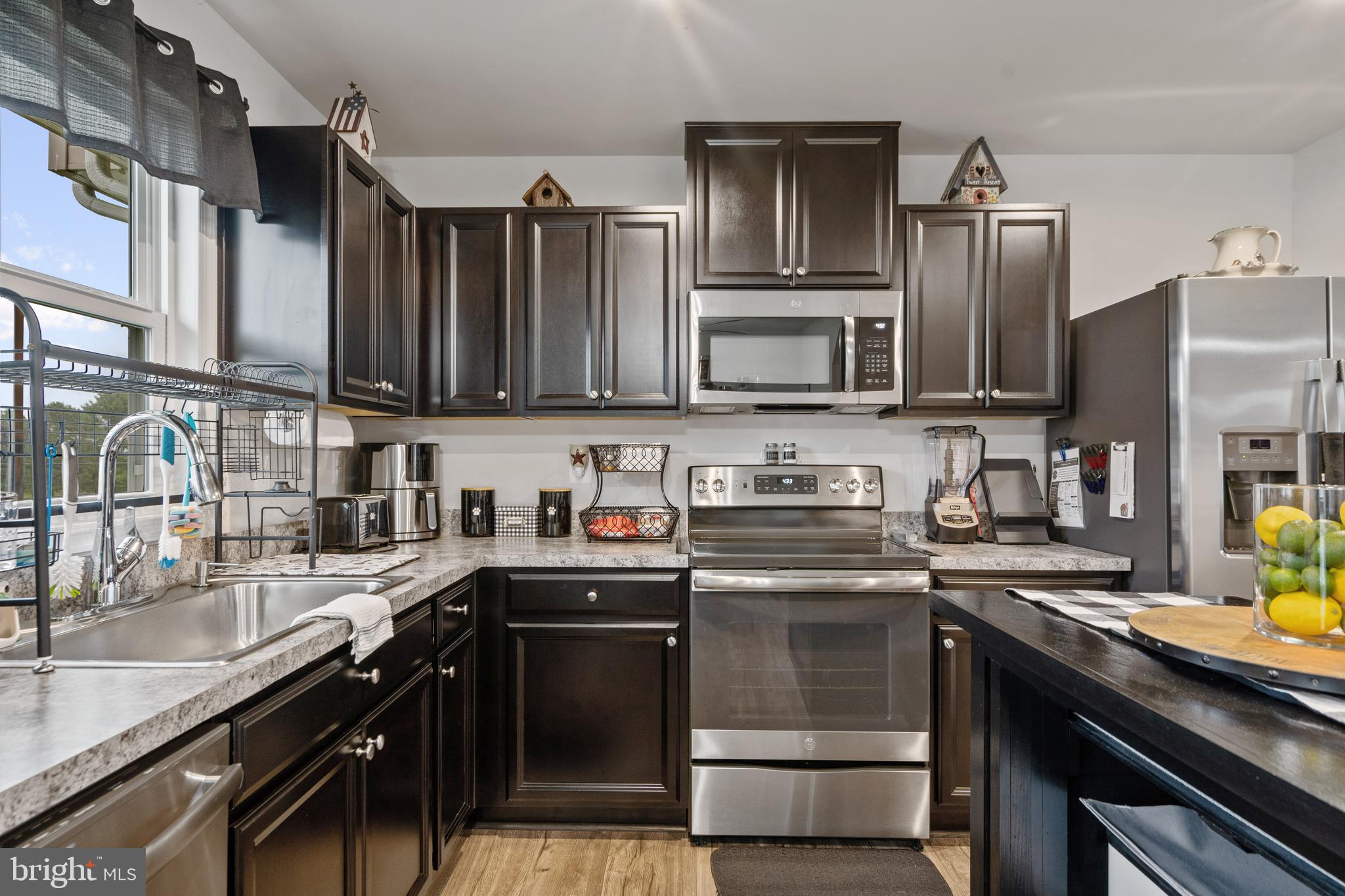 STONECREST - Residential