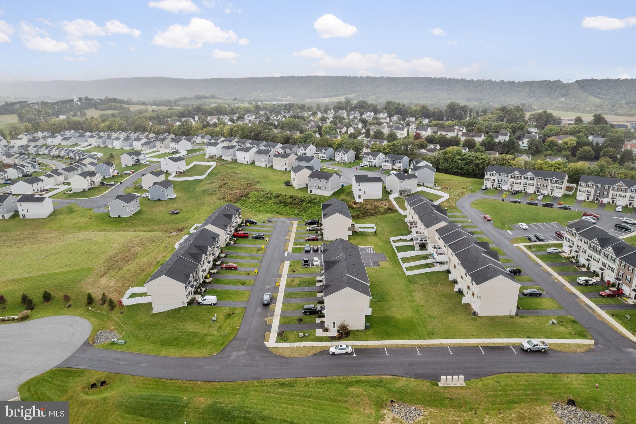 STONECREST - Residential