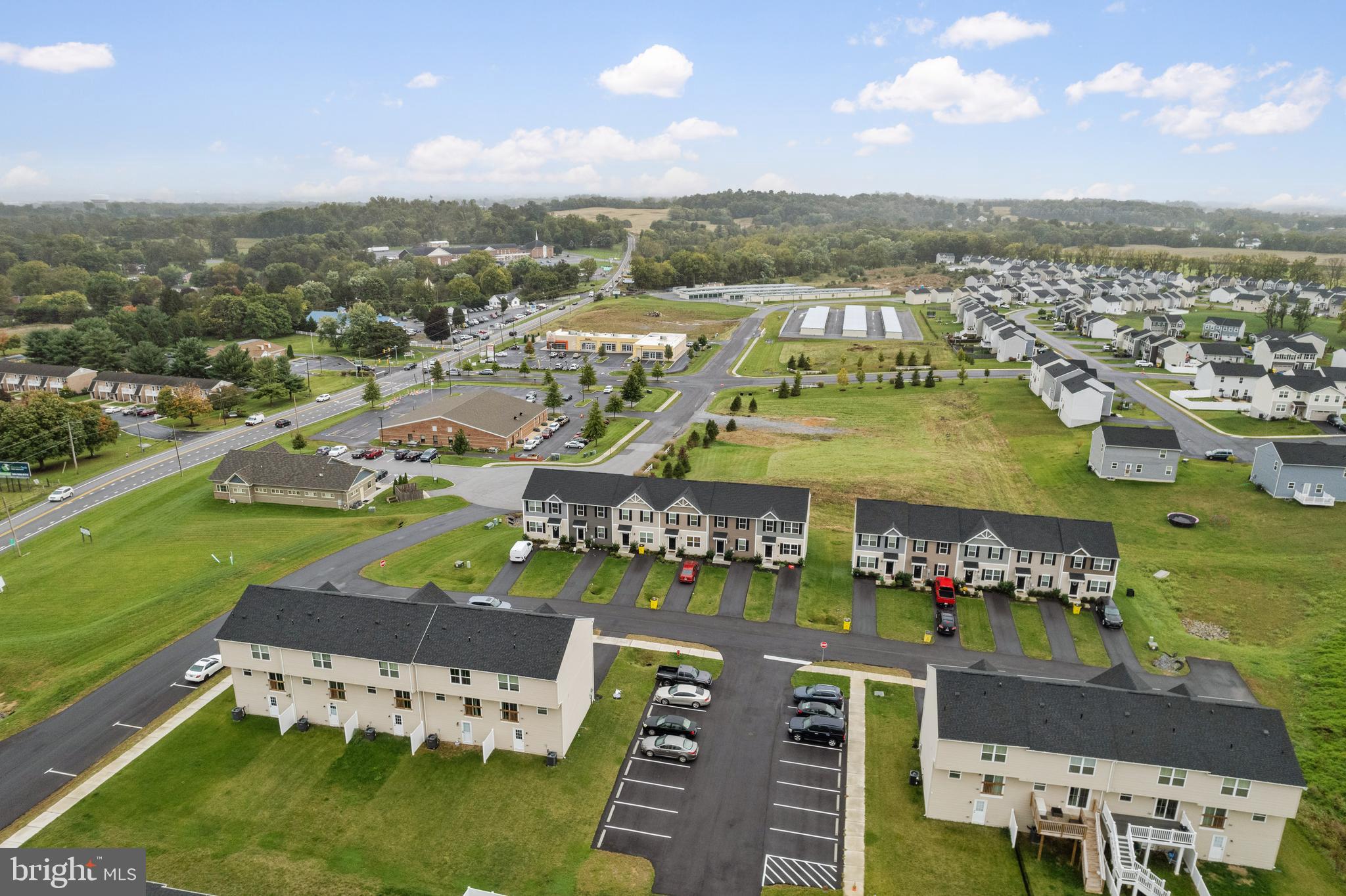 STONECREST - Residential